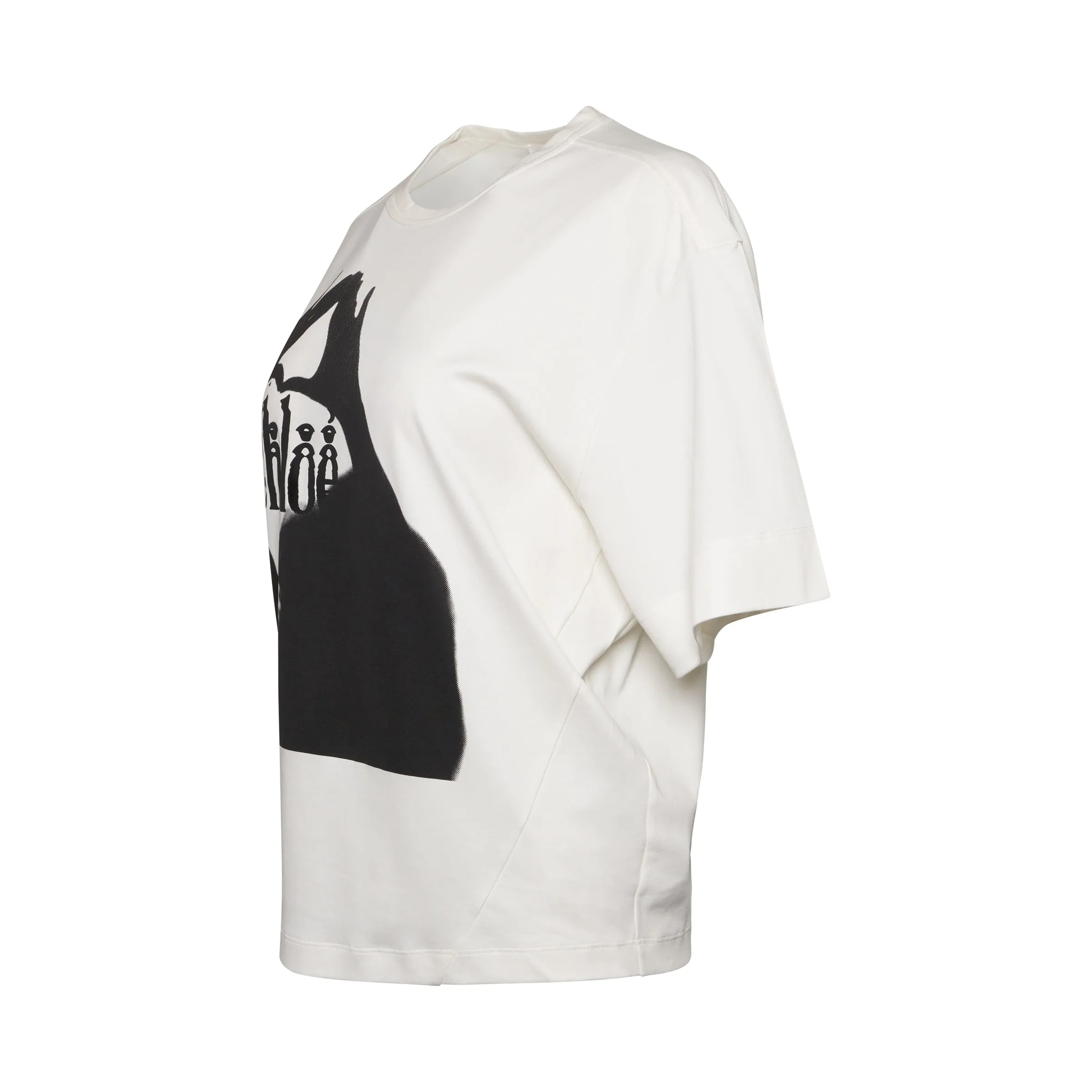 Top in Milk sold by MARAIS product image thumbnail 2