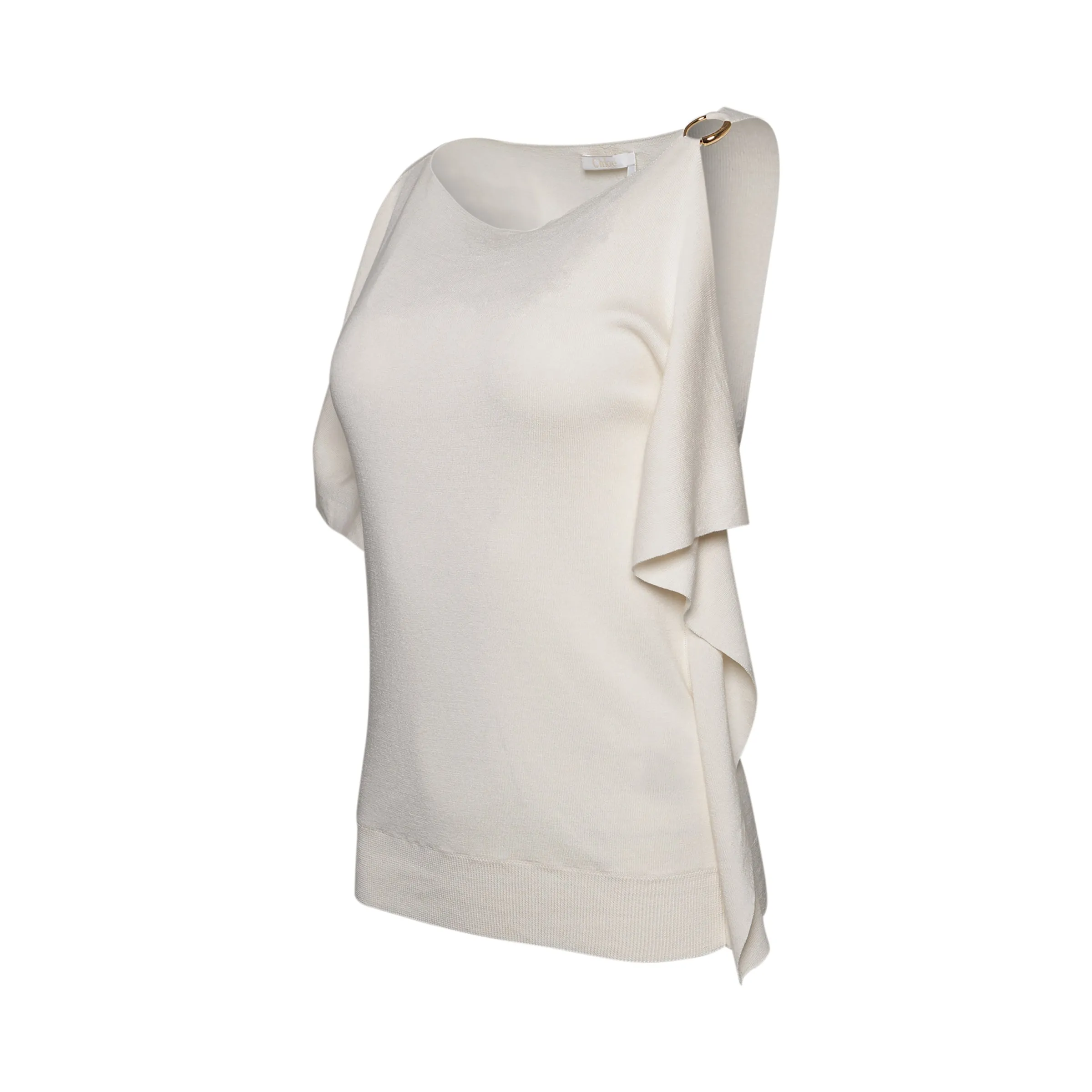 Classic Top in Milk sold by MARAIS product image thumbnail 2