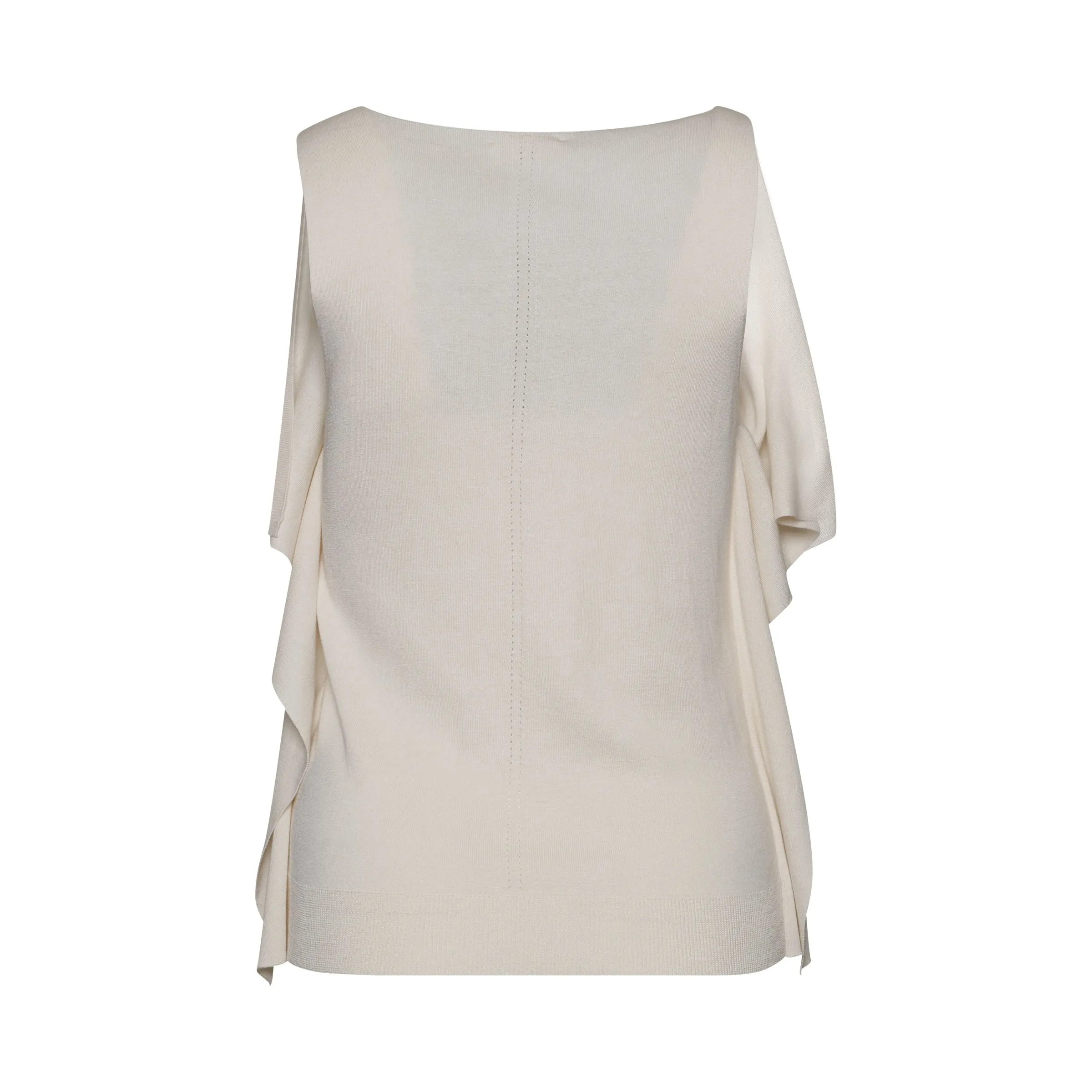 Classic Top in Milk sold by MARAIS product image thumbnail 4