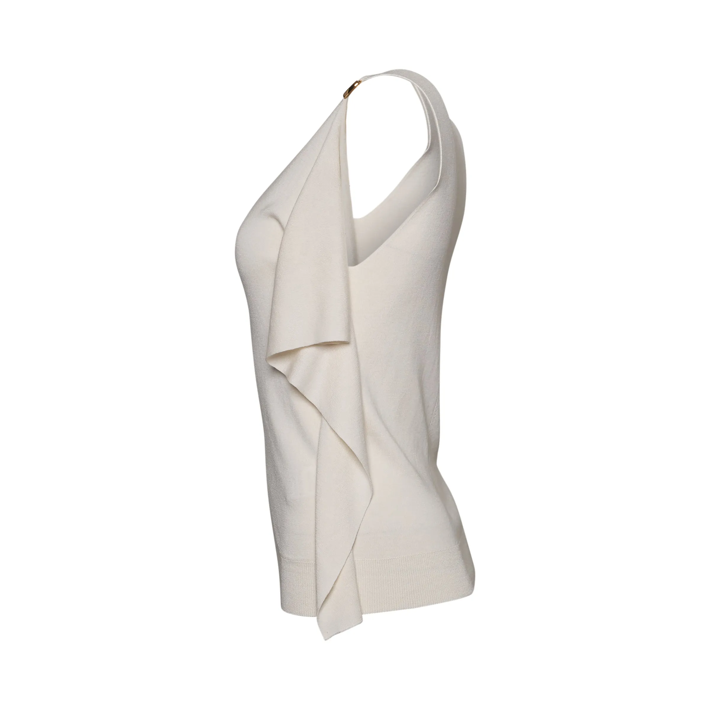 Classic Top in Milk sold by MARAIS product image thumbnail 3