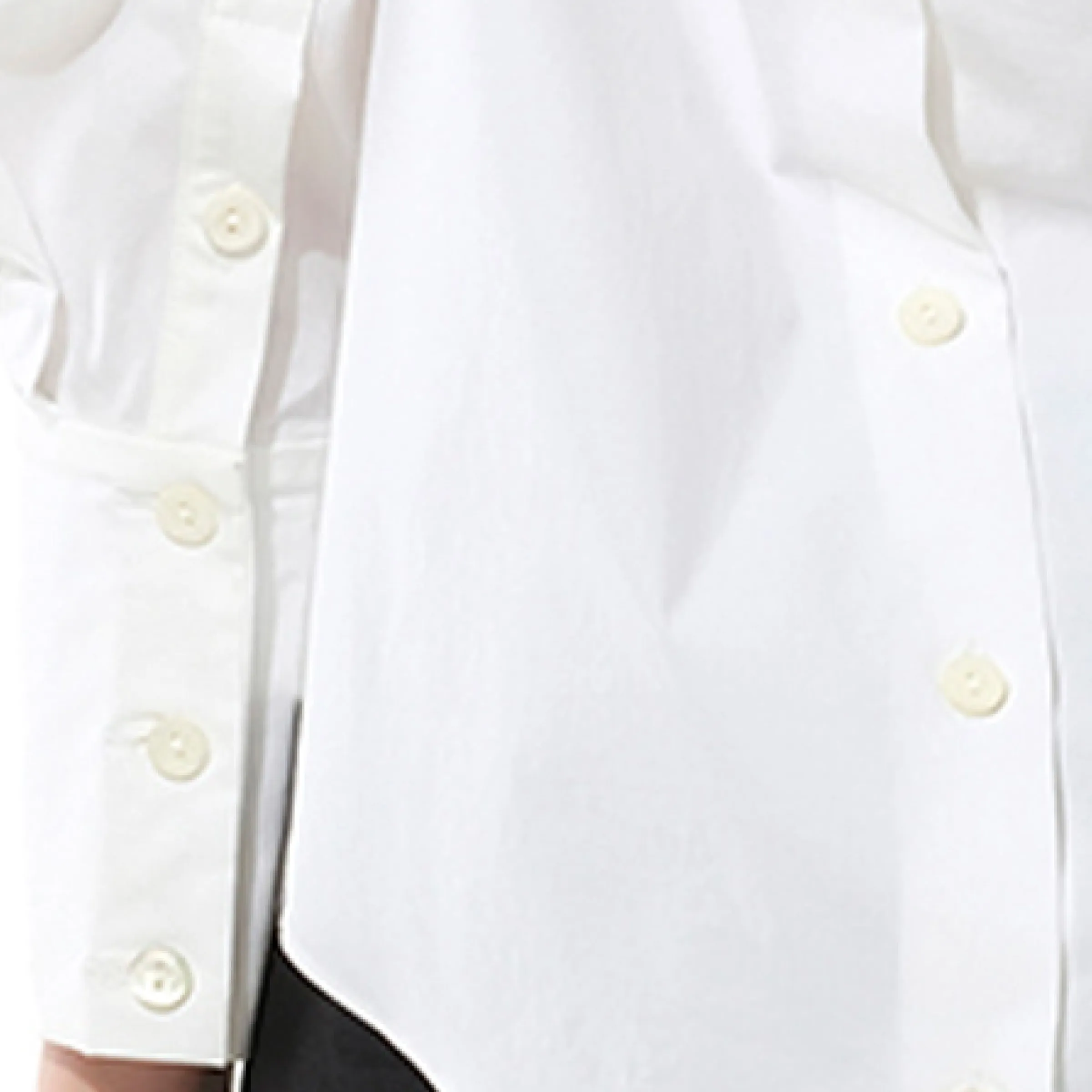 L S Shirt in 99 sold by MARAIS product image thumbnail 3