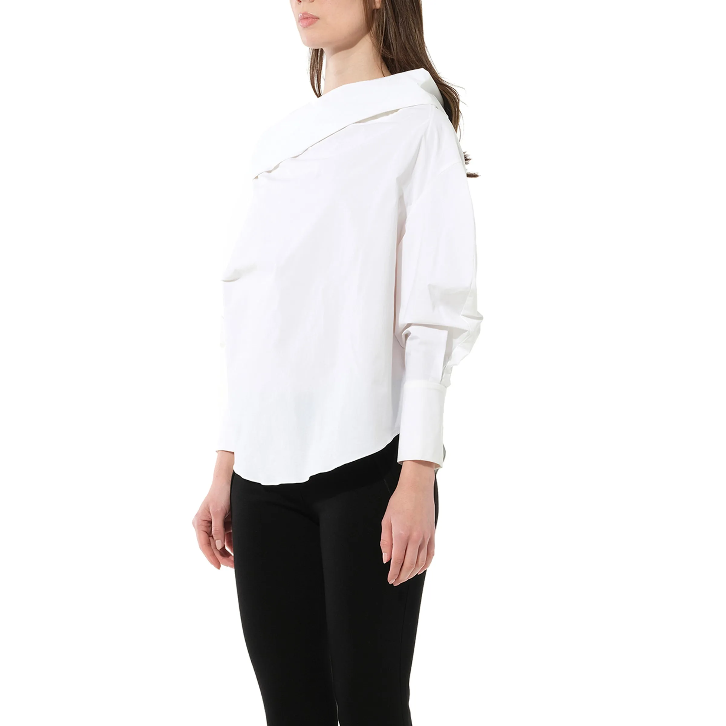 L S Shirt in 99 sold by MARAIS product image thumbnail 5