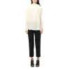 Top in White sold by MARAIS