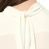 Top in White sold by MARAIS