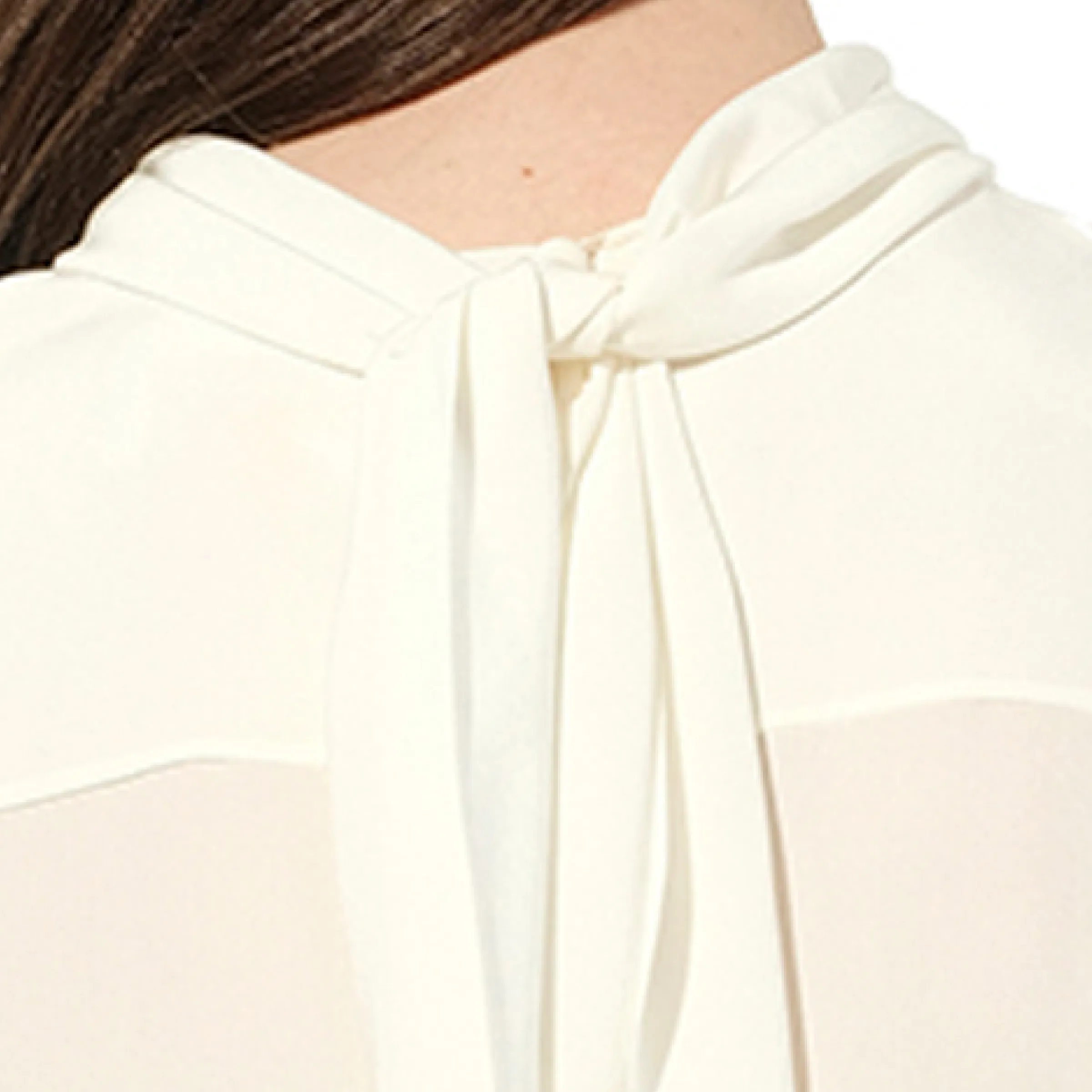 Top in White sold by MARAIS product image thumbnail 2