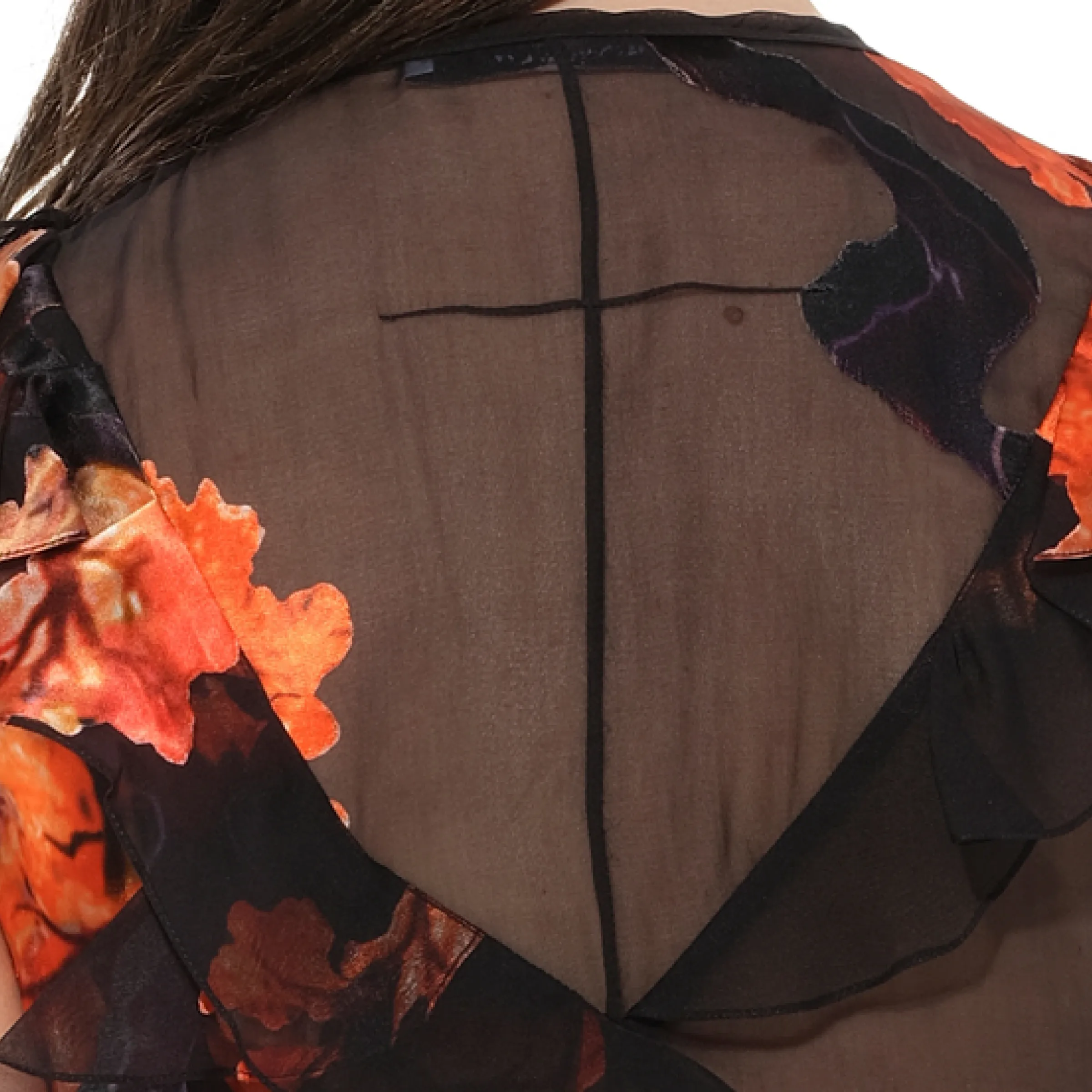 Podium Dress sold by MARAIS product image thumbnail 3