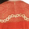 Short Dress in Red sold by MARAIS