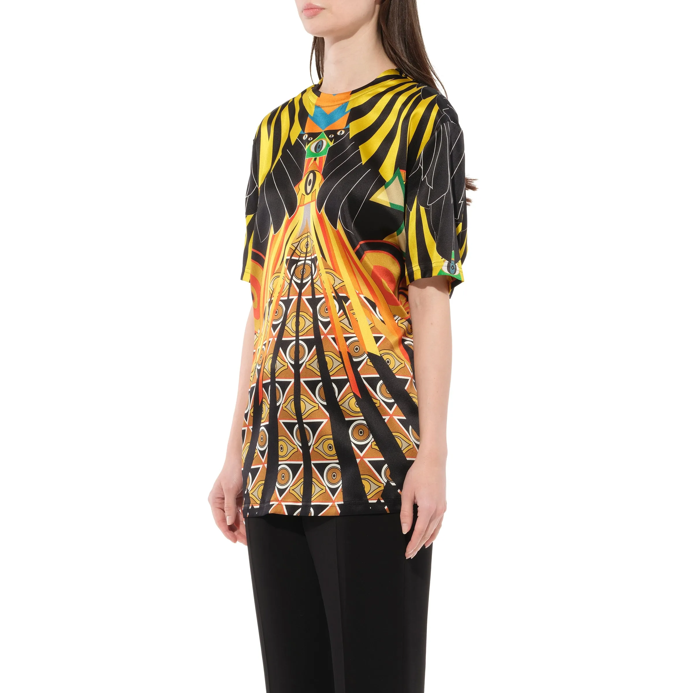 Top in Multicolor sold by MARAIS product image thumbnail 5