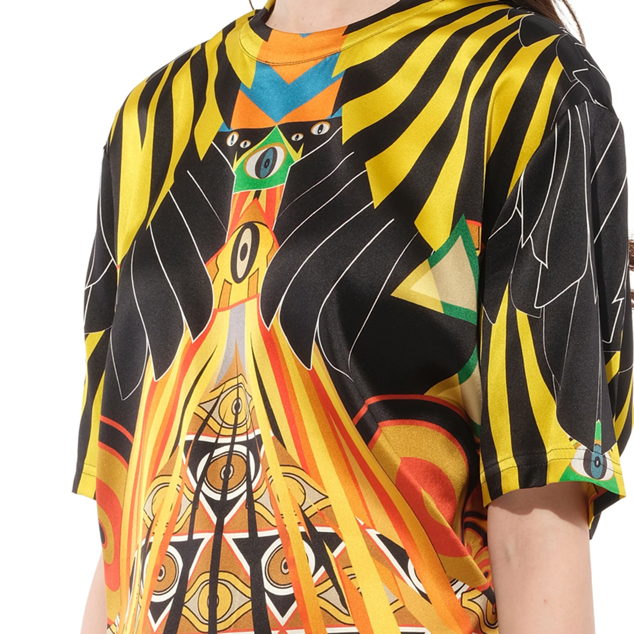 Top in Multicolor sold by MARAIS product image thumbnail 2