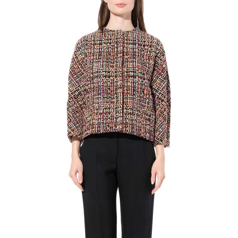 Jacket in Multicolor sold by MARAIS