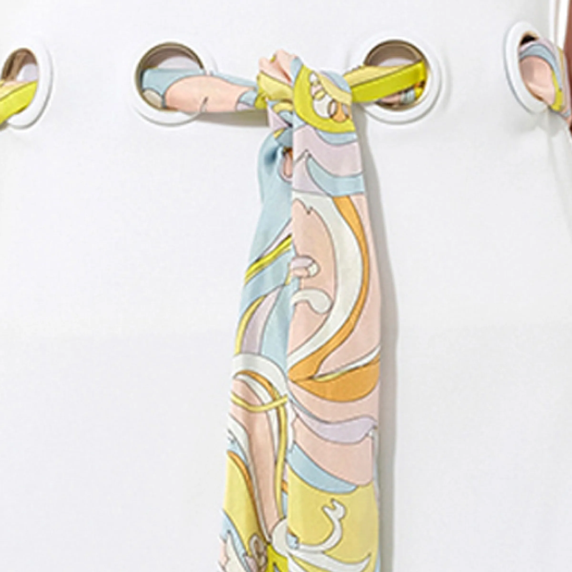 Long Dress in White sold by MARAIS product image thumbnail 2