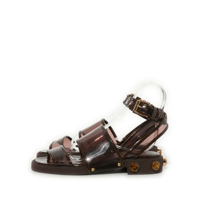 Sandals in Mix Colour sold by MARAIS