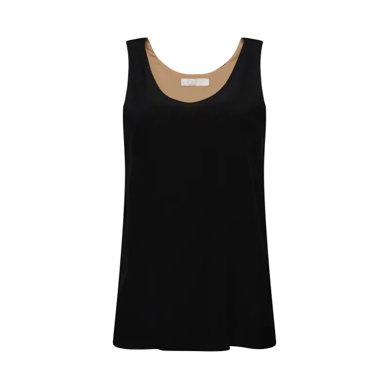 Top in Black sold by MARAIS