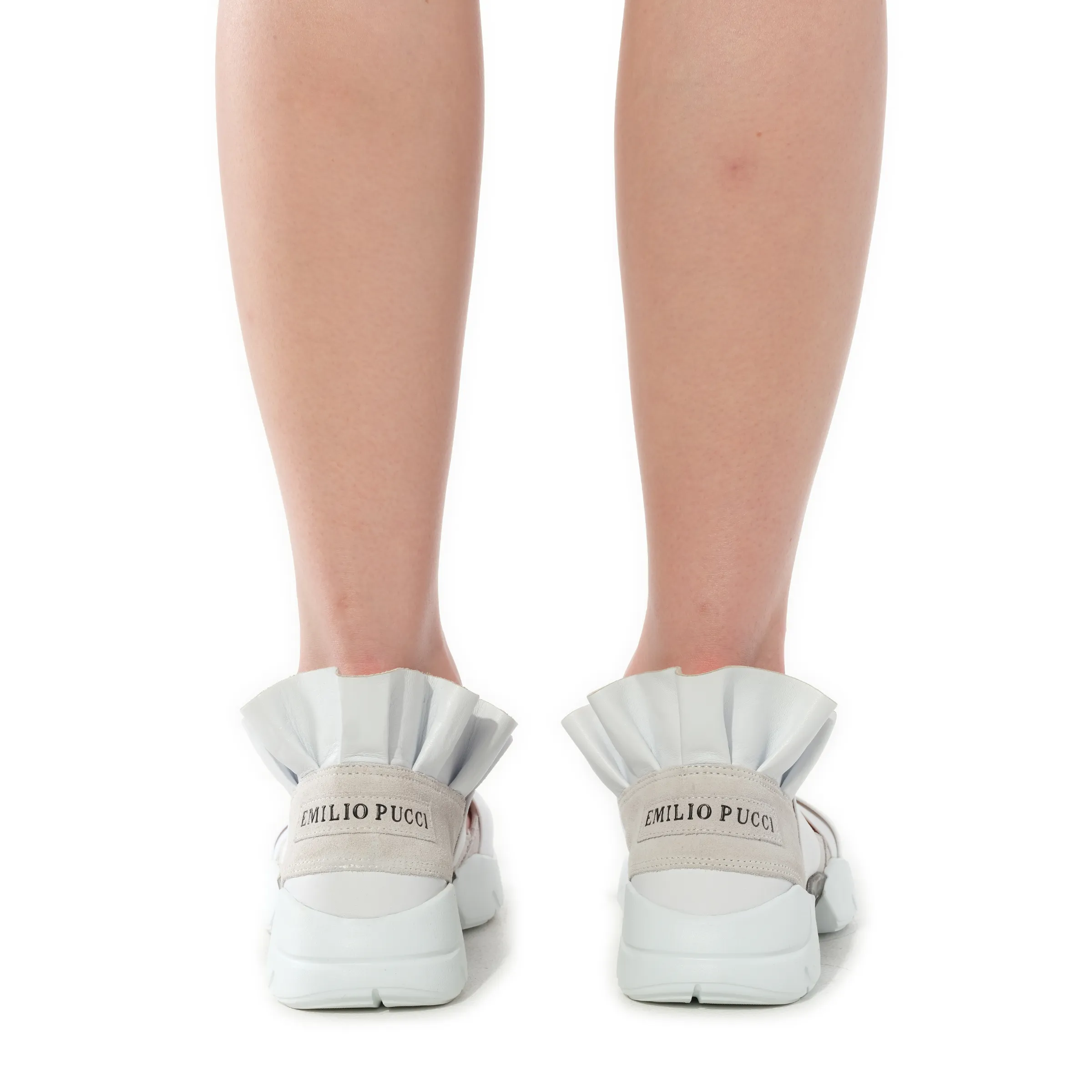 Sneaker in Black sold by MARAIS product image thumbnail 4