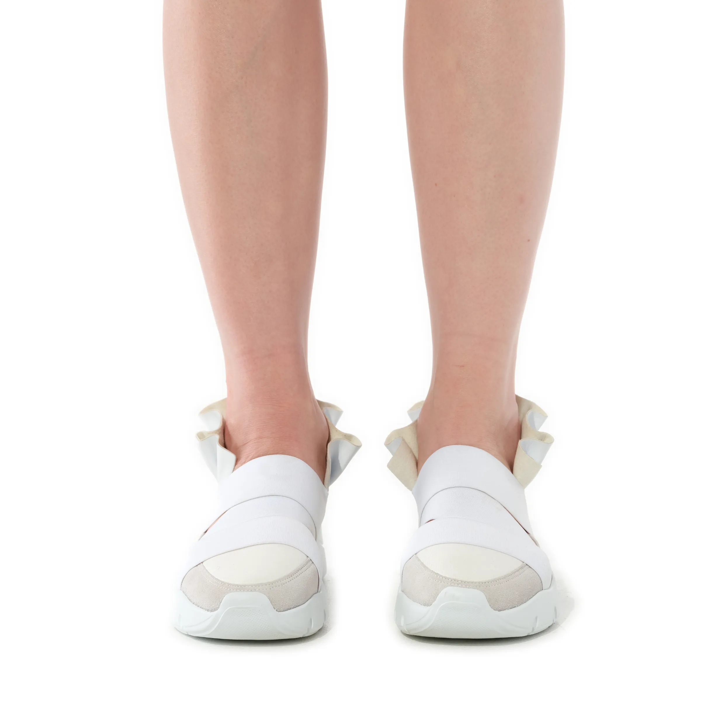 Sneaker in Black sold by MARAIS product image thumbnail 2