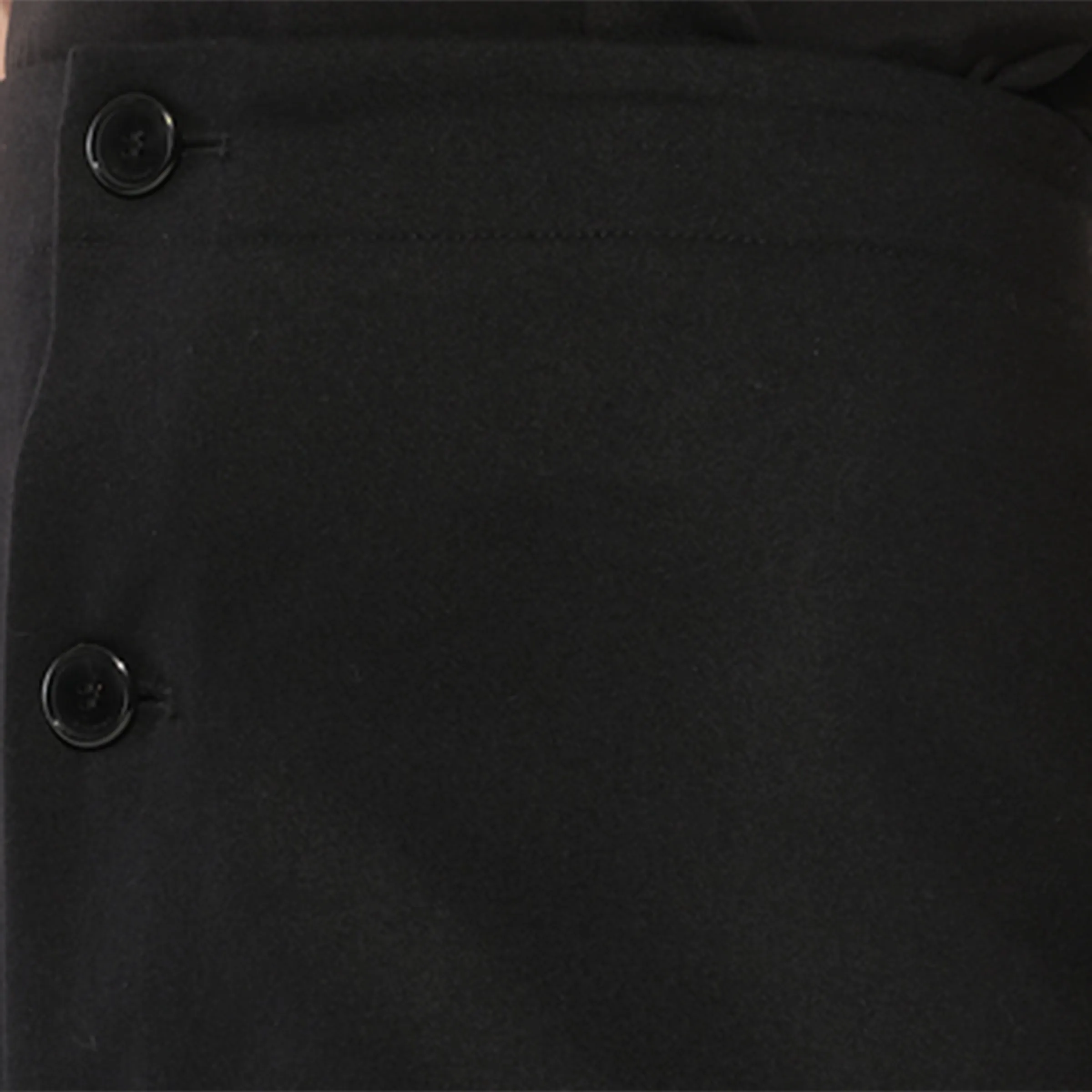 Podium Skirt in Black sold by MARAIS product image thumbnail 2