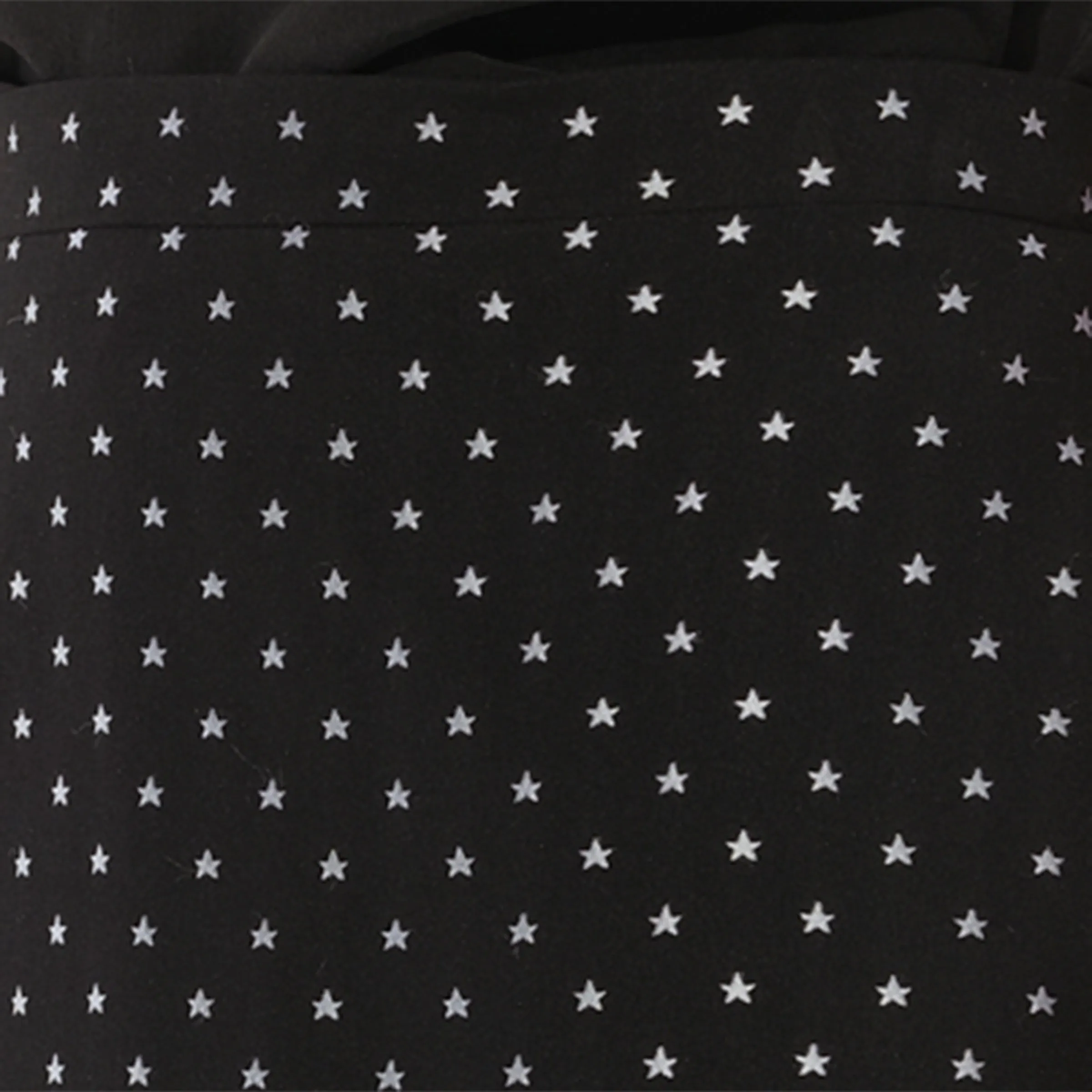 Silk Skirt in Black sold by MARAIS product image thumbnail 2