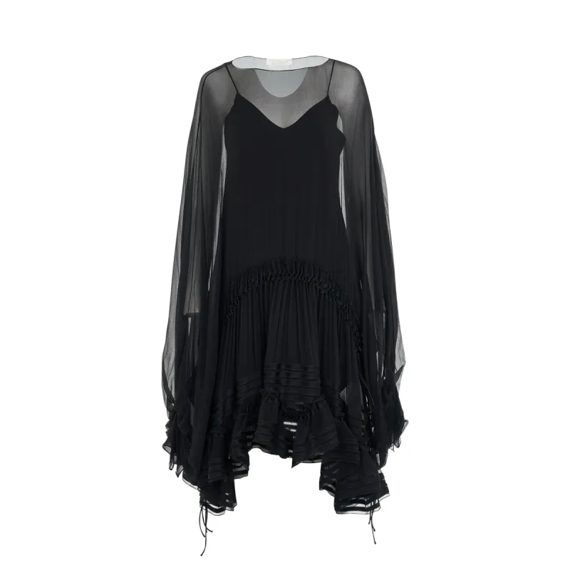 Dress in Black sold by MARAIS