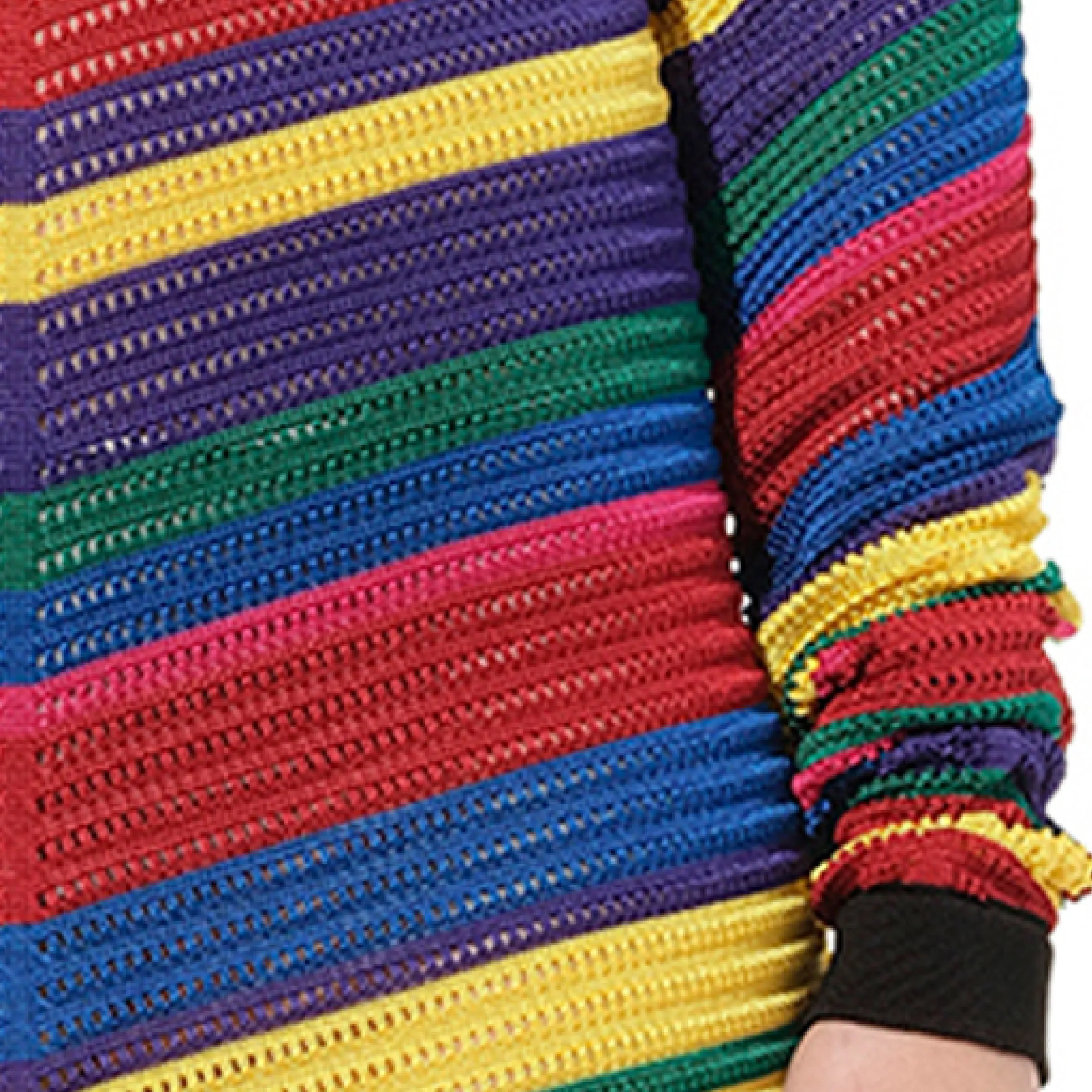 Knit Dress in Multicolor sold by MARAIS product image thumbnail 3