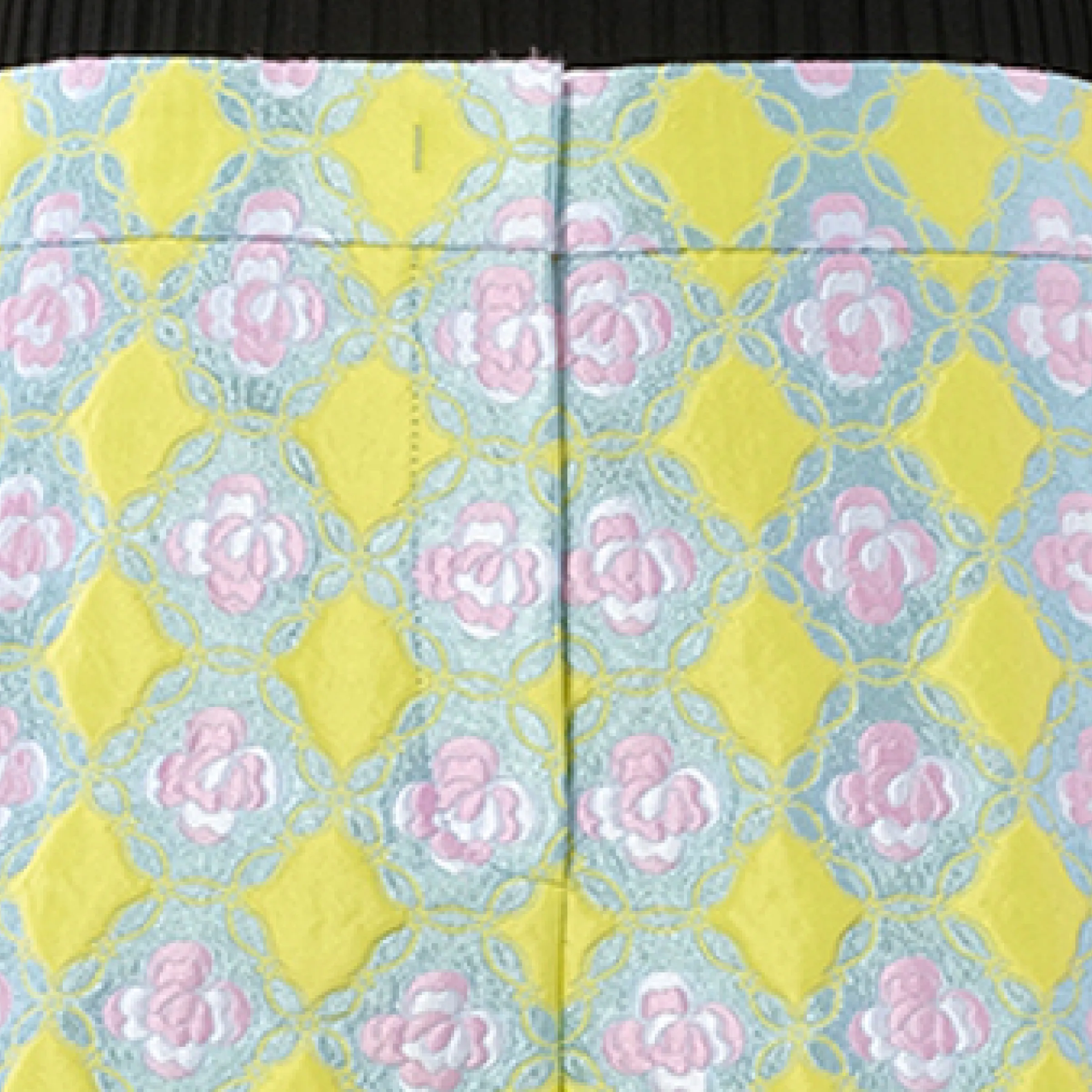 Shorts in Blue sold by MARAIS product image thumbnail 2