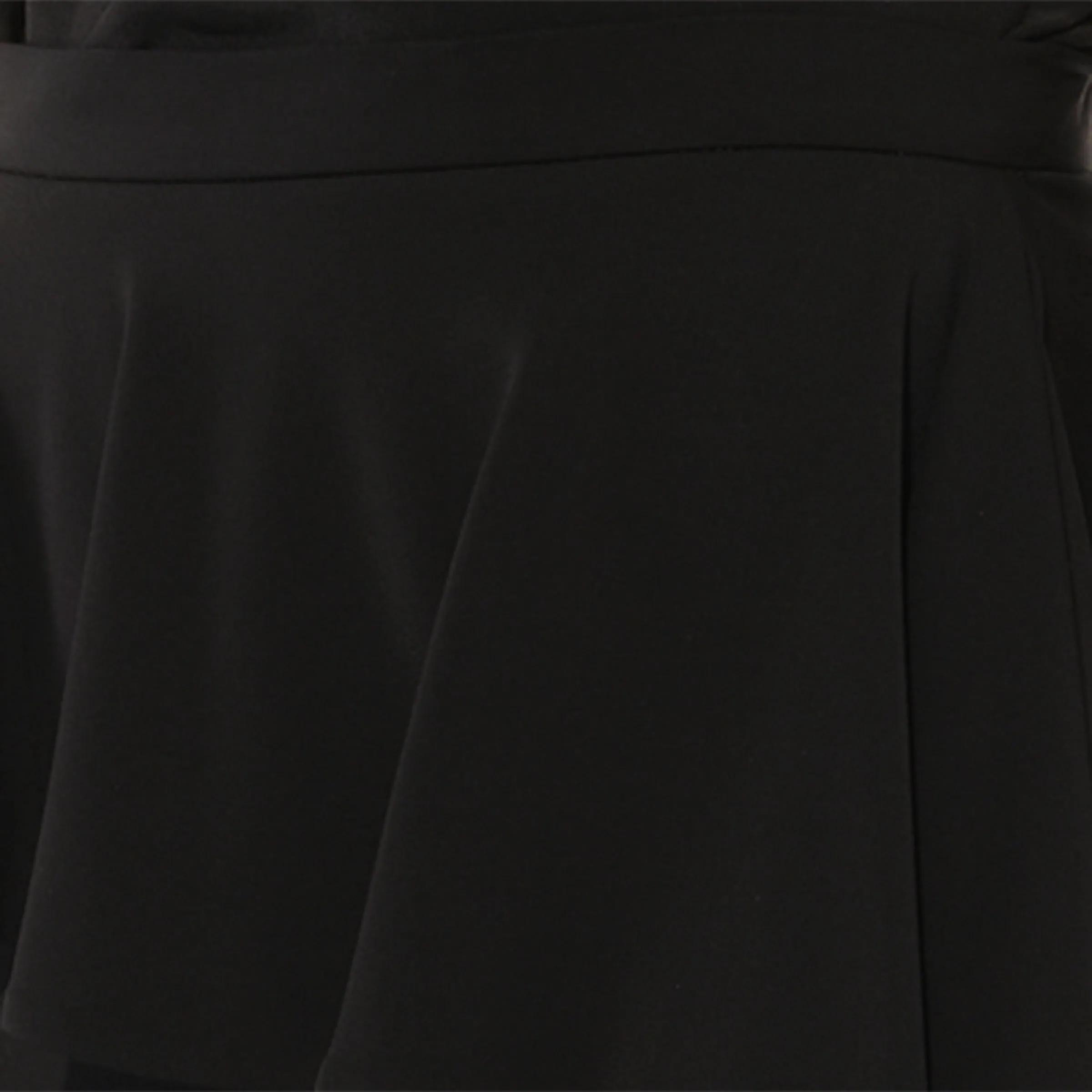 Long Skirt in Black sold by MARAIS product image thumbnail 2