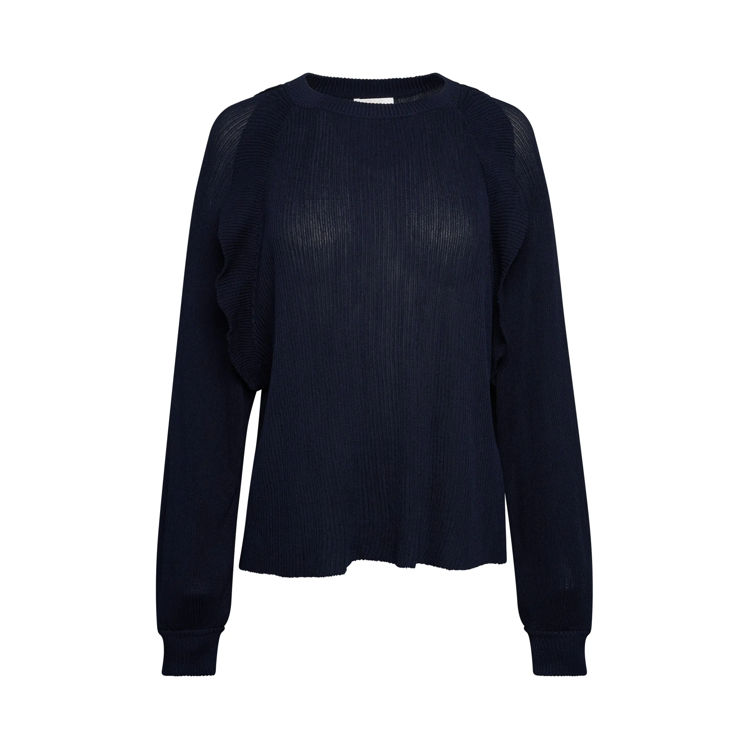Pullover in Blue sold by MARAIS