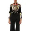 Jacket in Multicolor sold by MARAIS