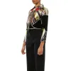 Jacket in Multicolor sold by MARAIS