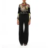 Jacket in Multicolor sold by MARAIS
