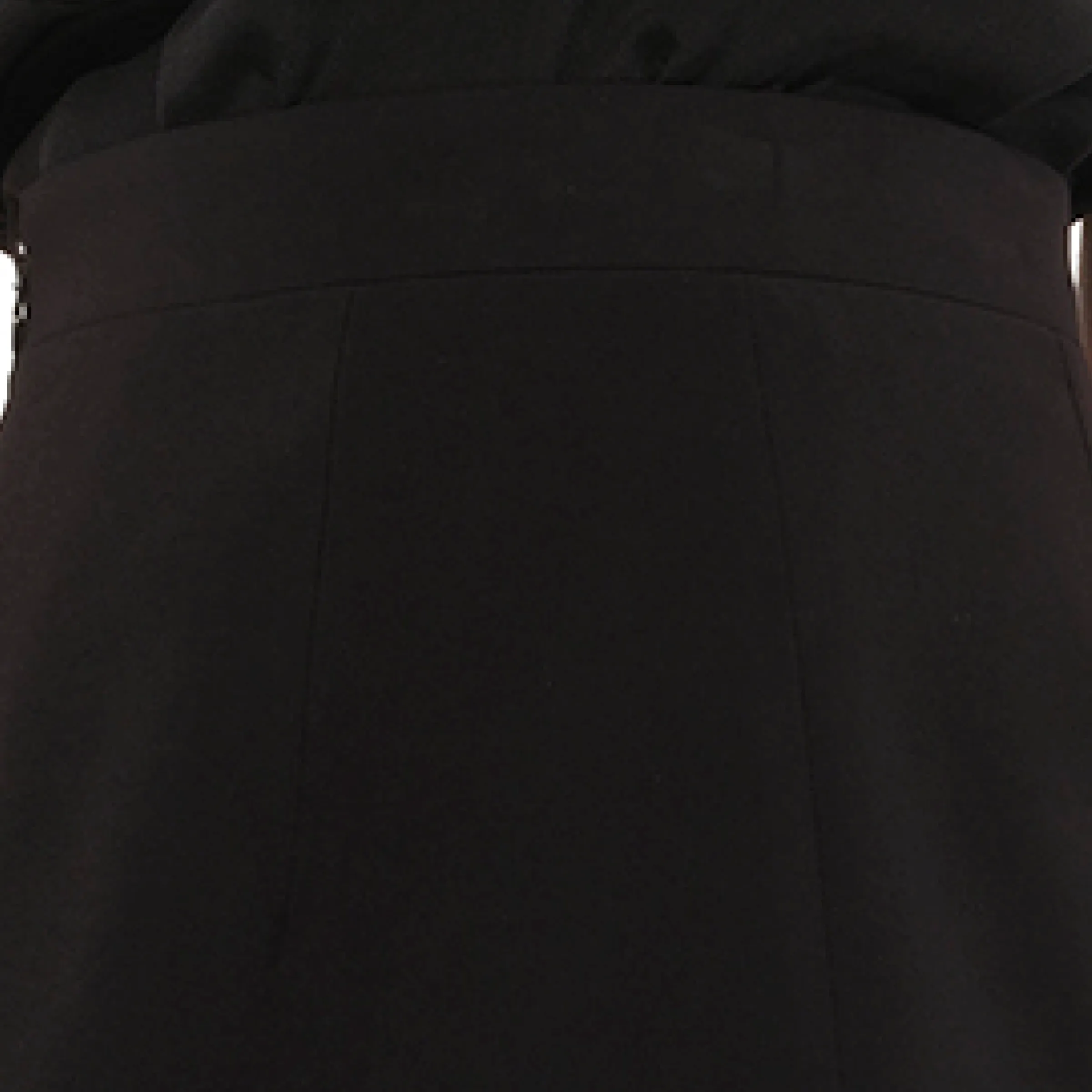 Skirt in Black sold by MARAIS product image thumbnail 2