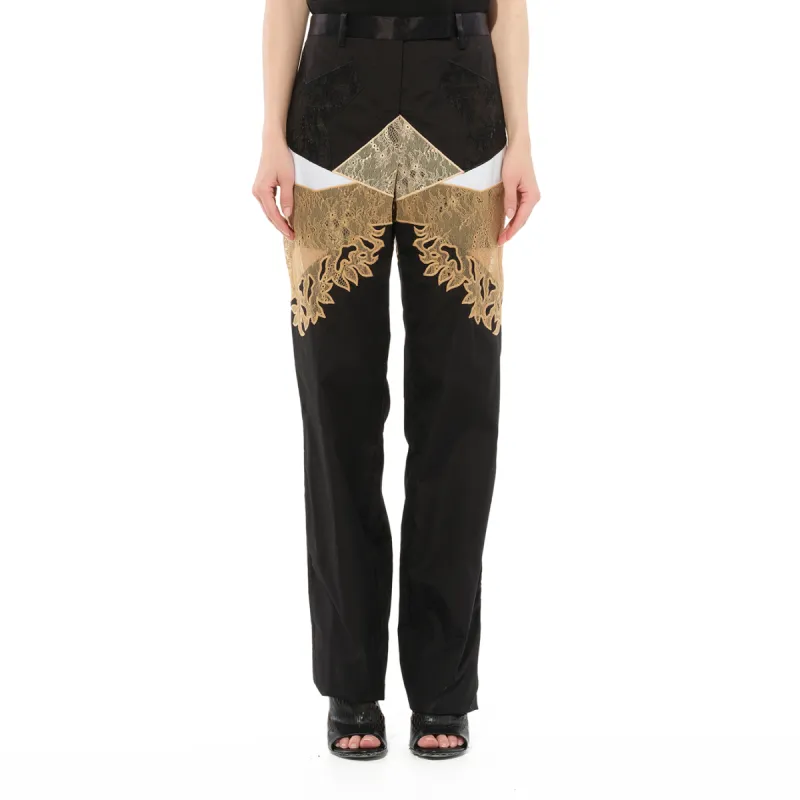 Pant in Multicolor sold by MARAIS