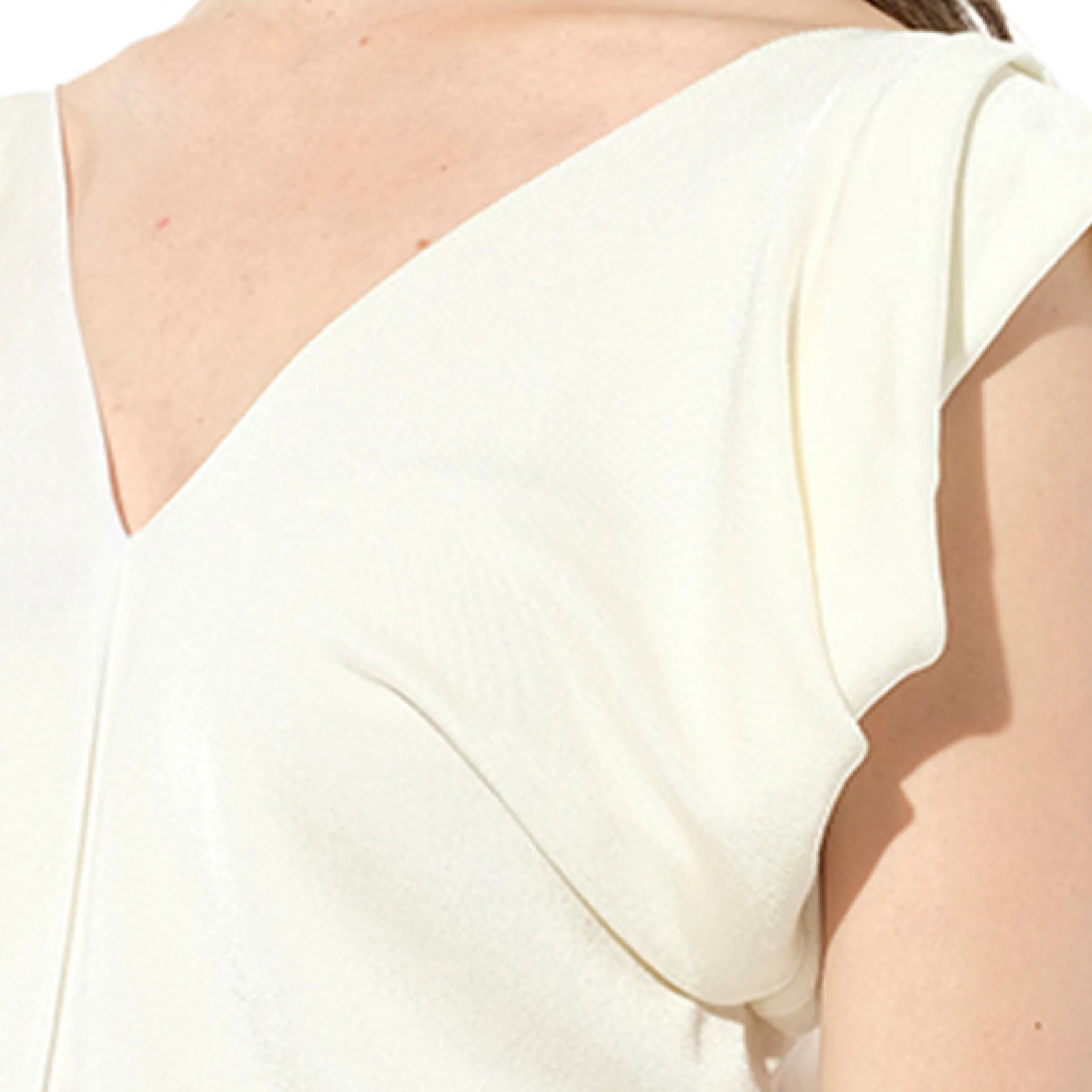 Top in Milk sold by MARAIS product image thumbnail 2