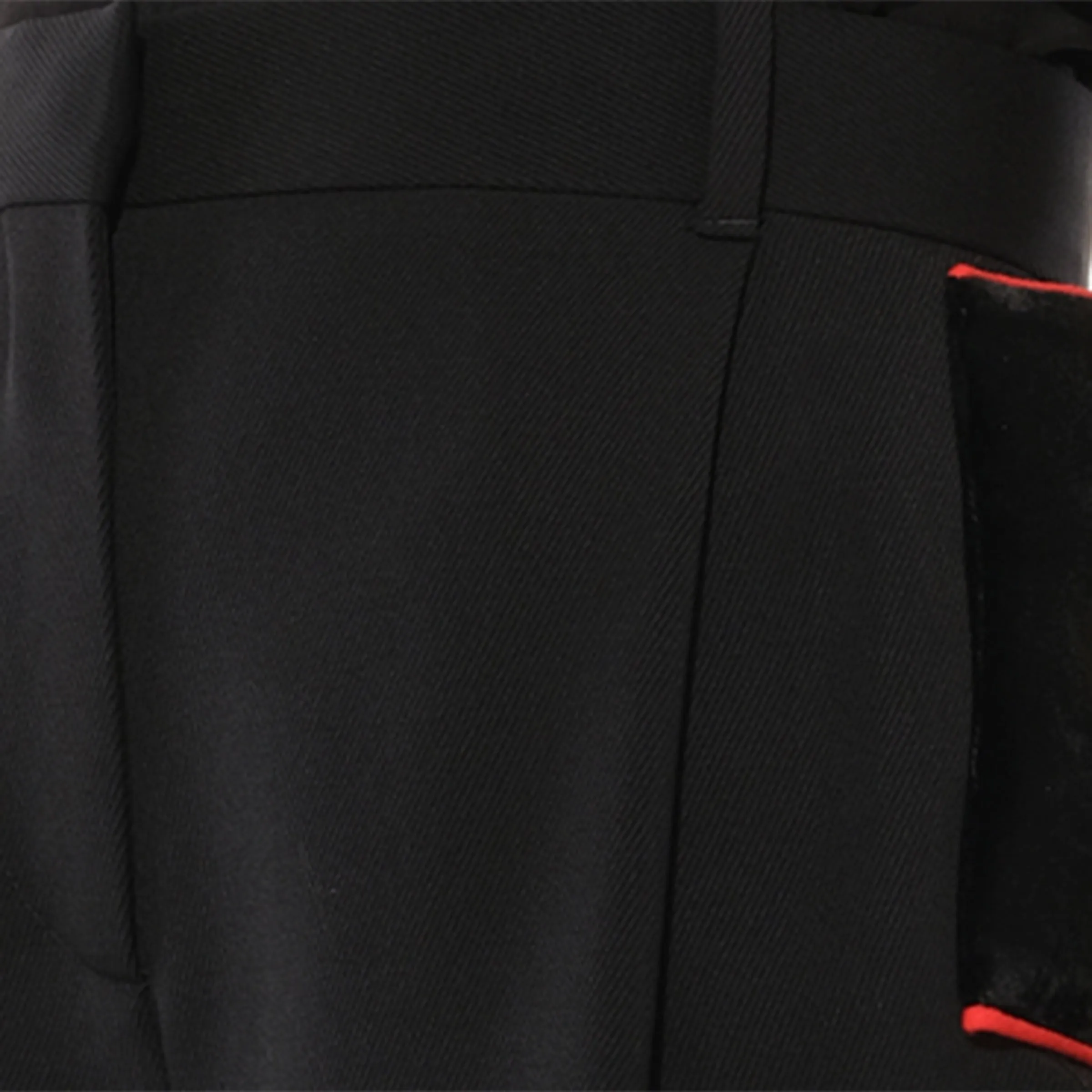Shorts in Black sold by MARAIS product image thumbnail 2