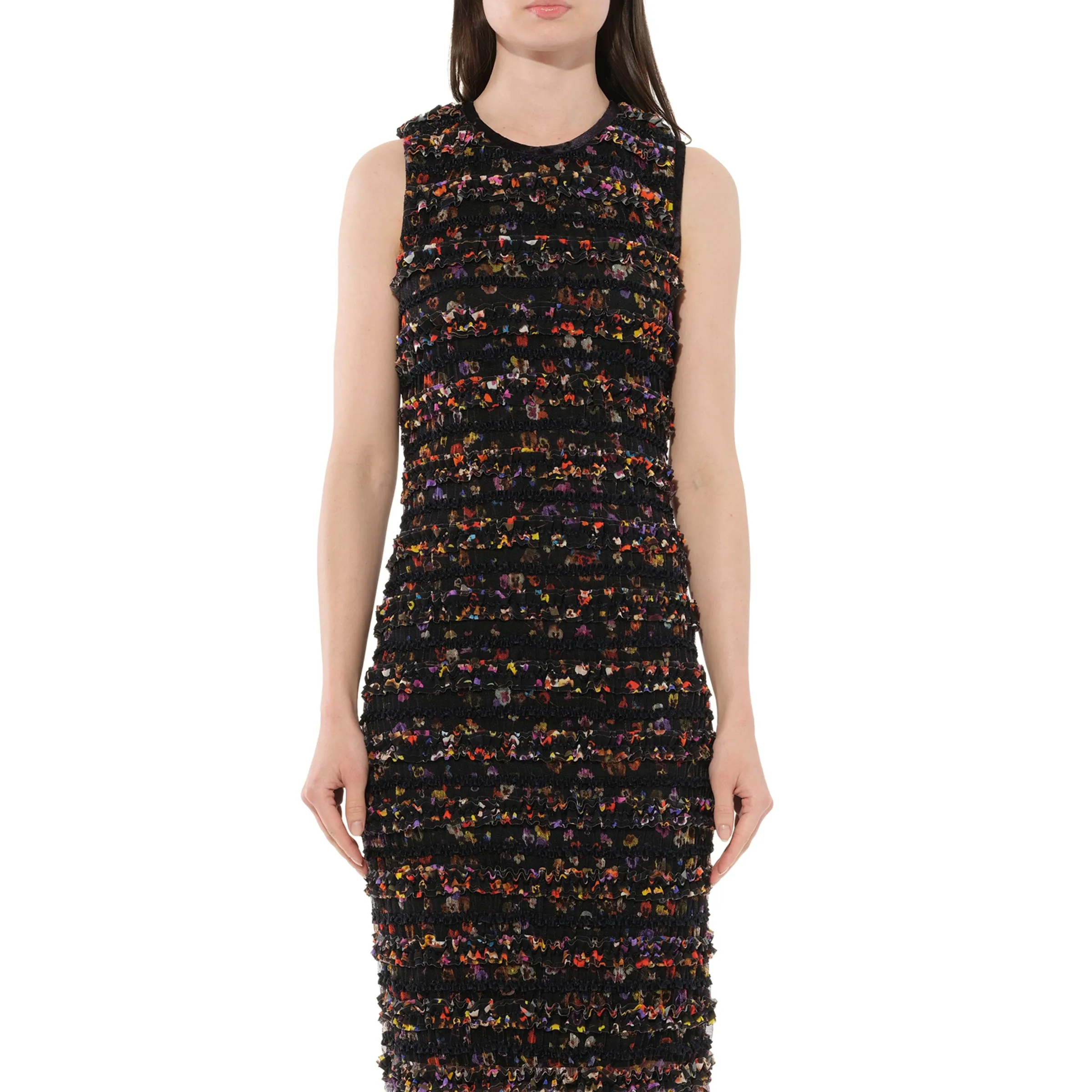 Dress in Multicolor sold by MARAIS
