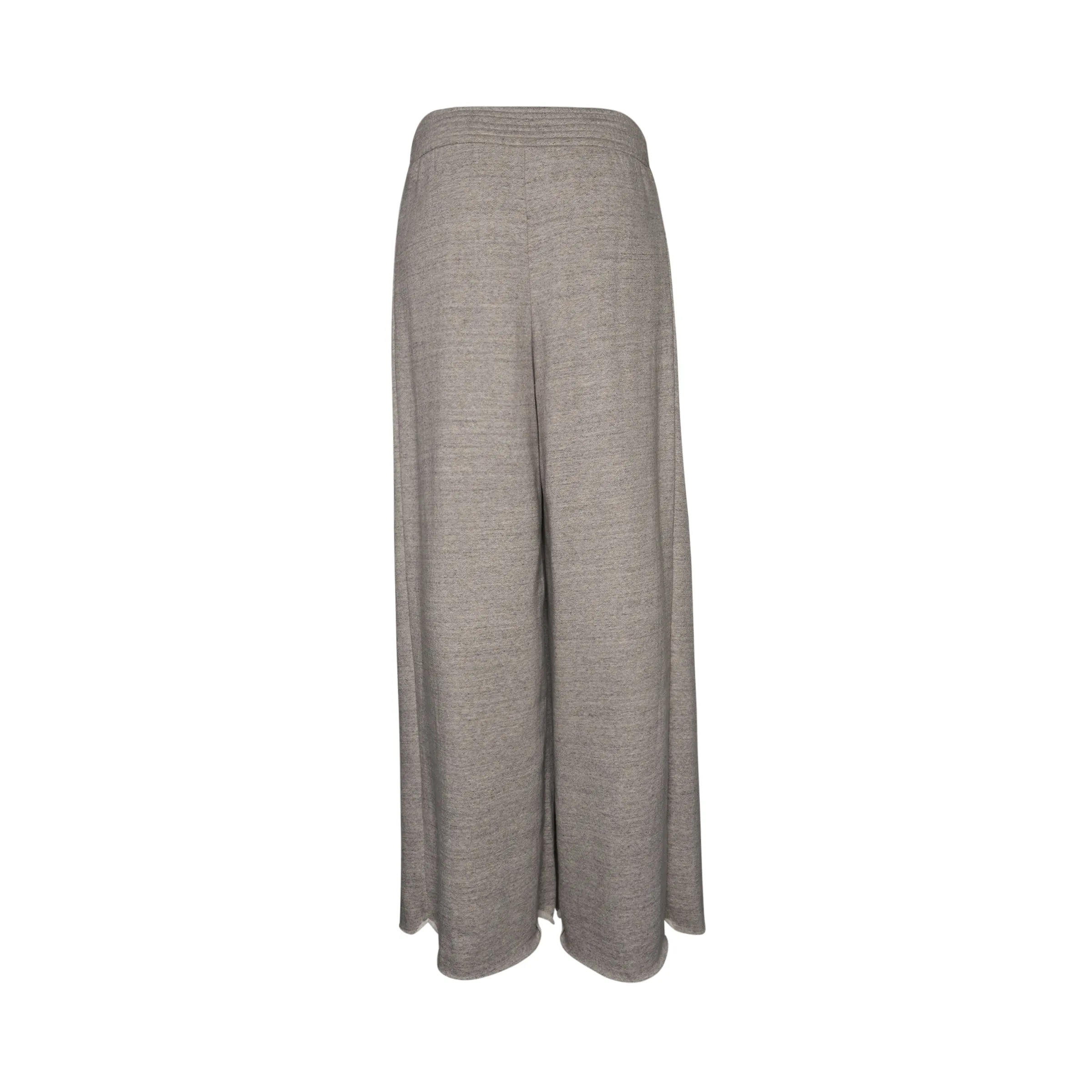Pants in Grey sold by MARAIS product image thumbnail 4