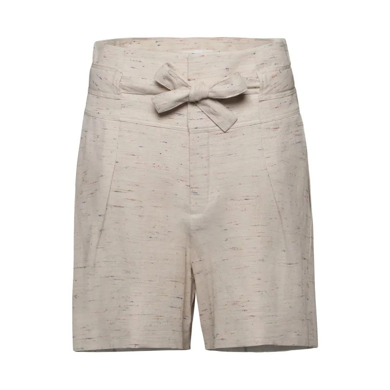 Short in Multicolor sold by MARAIS