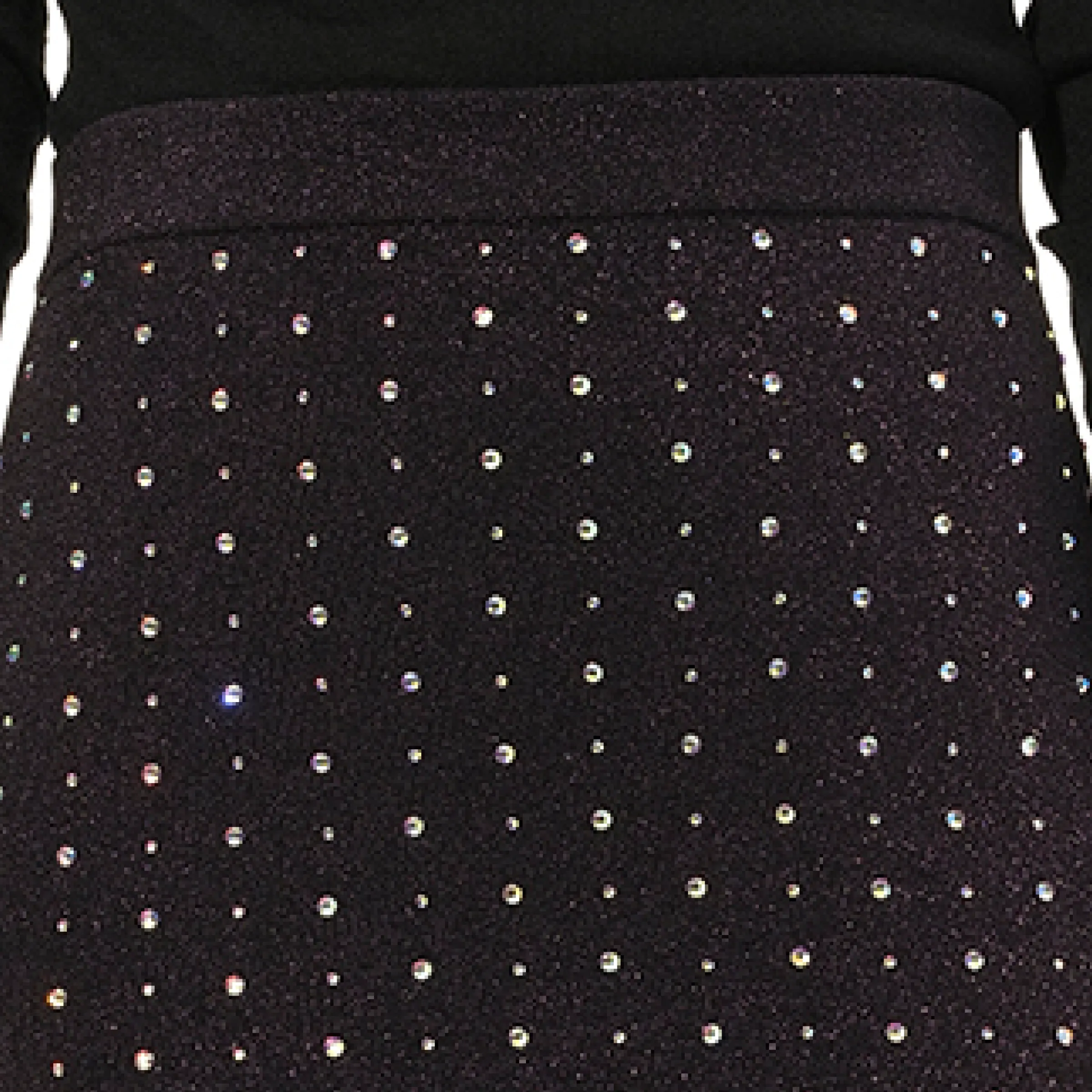 Skirt in Black sold by MARAIS product image thumbnail 2