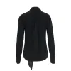 Top in Black sold by MARAIS