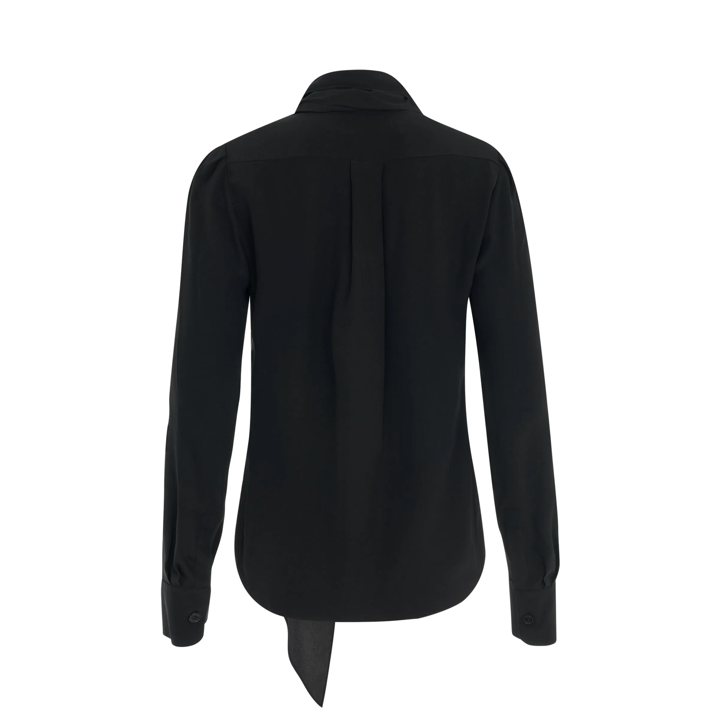 Top in Black sold by MARAIS product image thumbnail 4