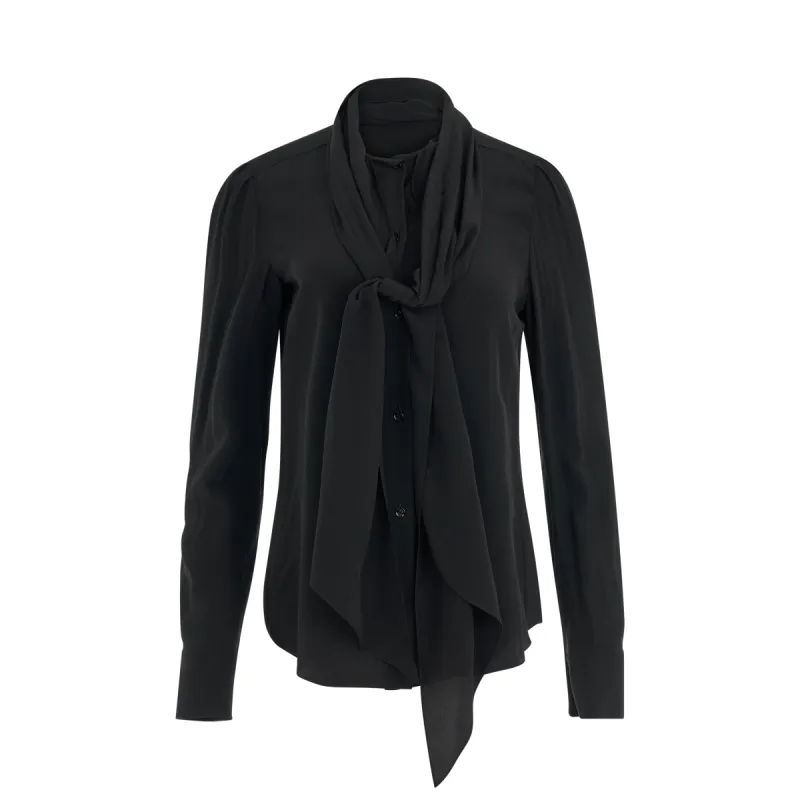 Top in Black sold by MARAIS