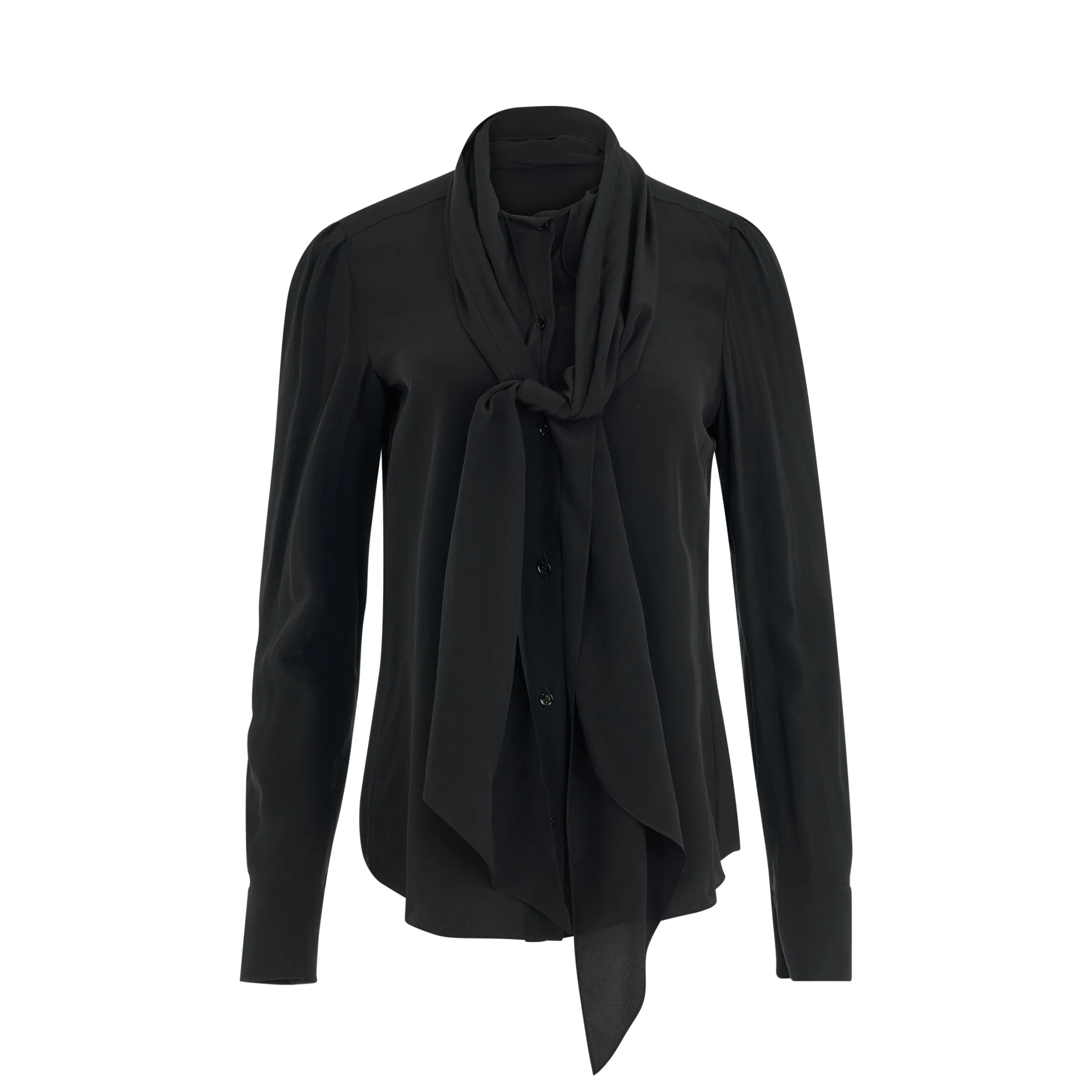 Top in Black sold by MARAIS