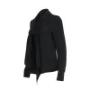 Top in Black sold by MARAIS