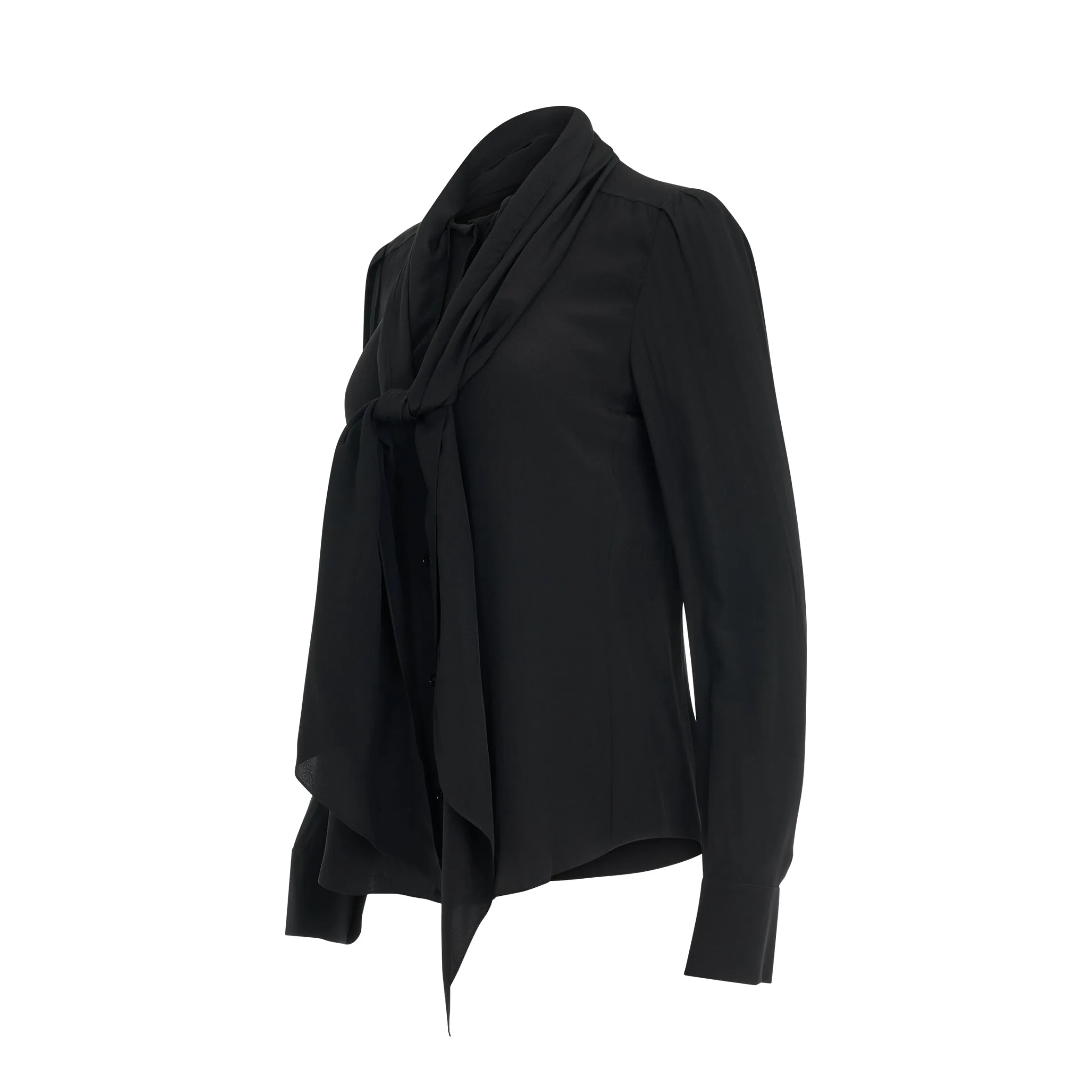 Top in Black sold by MARAIS product image thumbnail 2