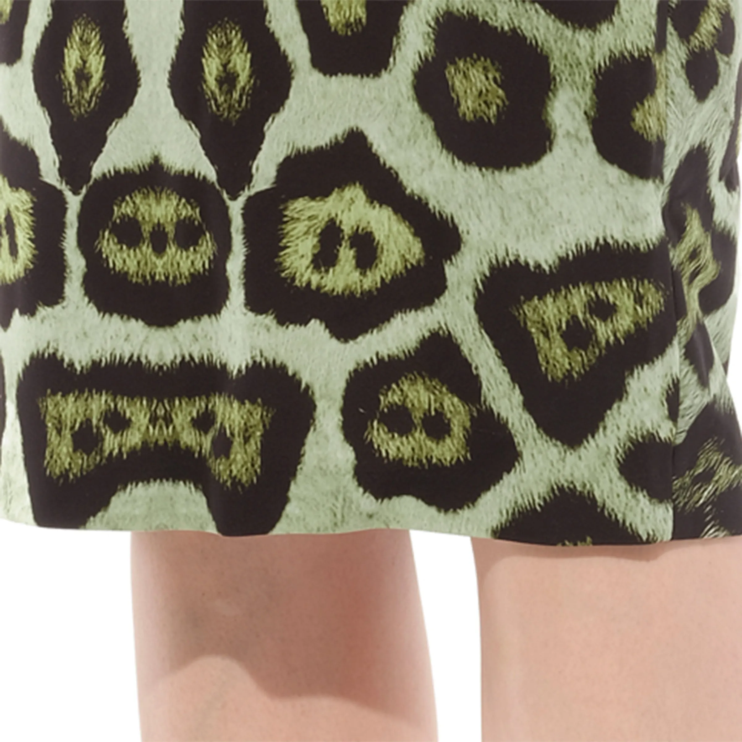 Skirt in Multicolor sold by MARAIS product image thumbnail 3