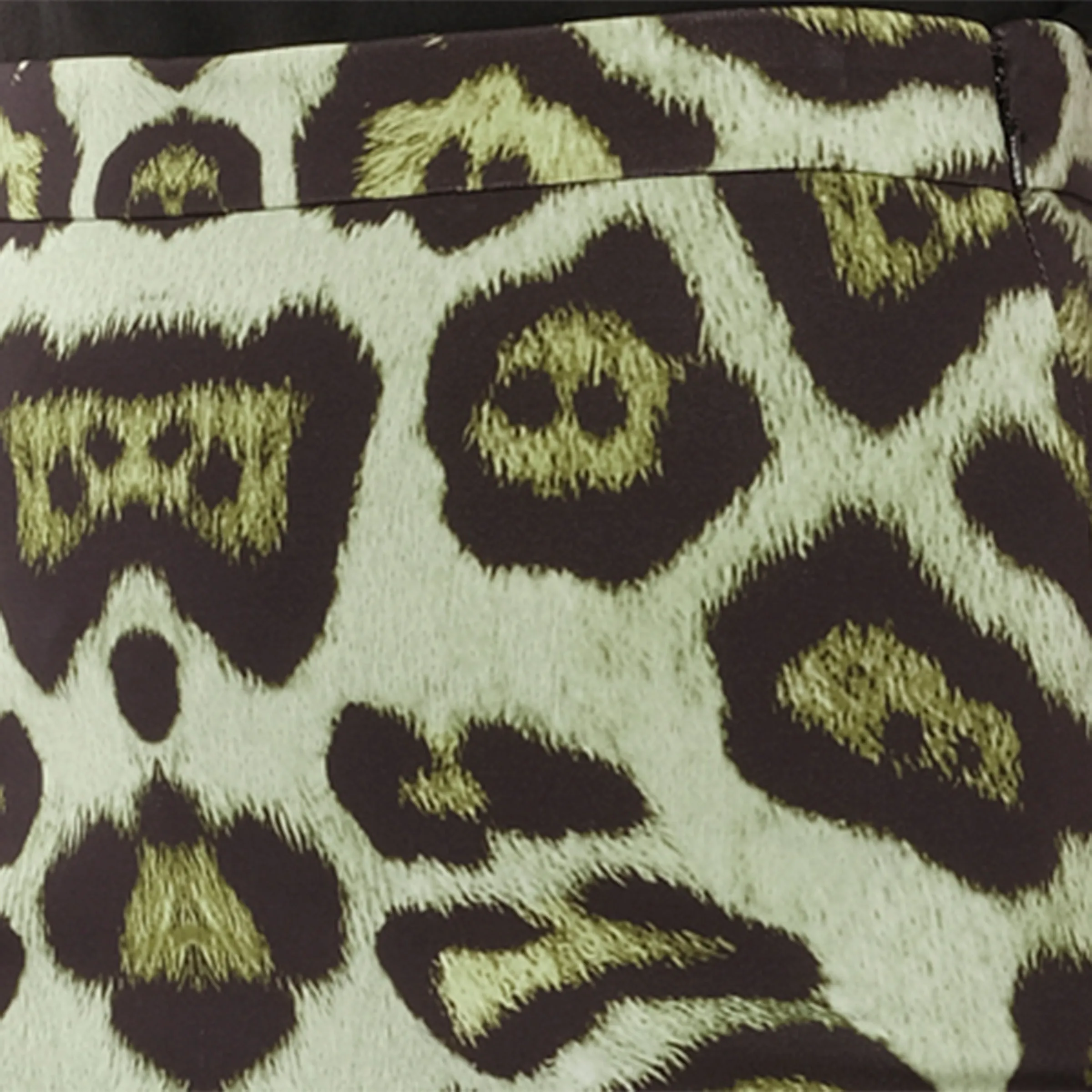 Skirt in Multicolor sold by MARAIS product image thumbnail 2