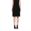 Short Skirt in Black sold by MARAIS