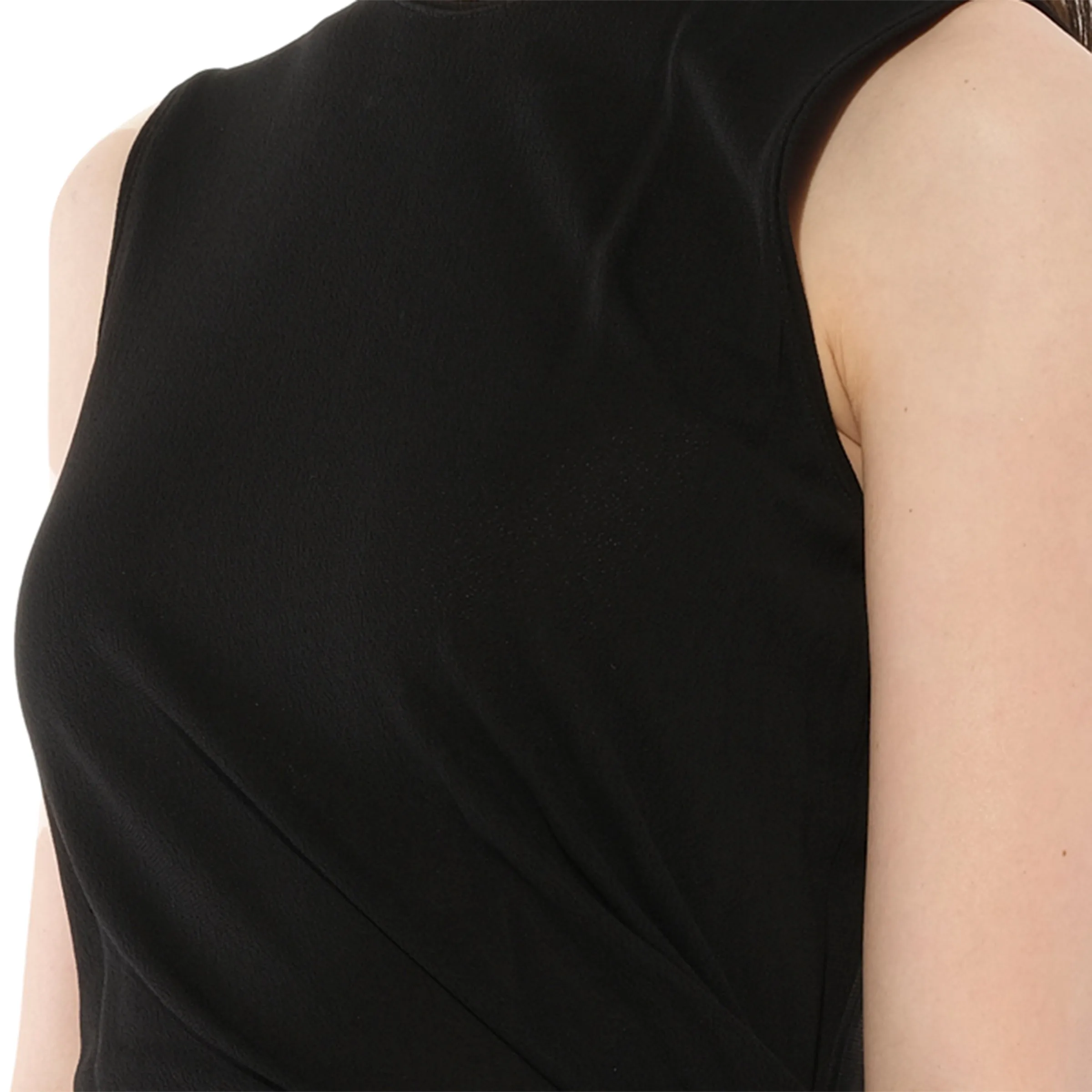 Dress in Black sold by MARAIS product image thumbnail 2