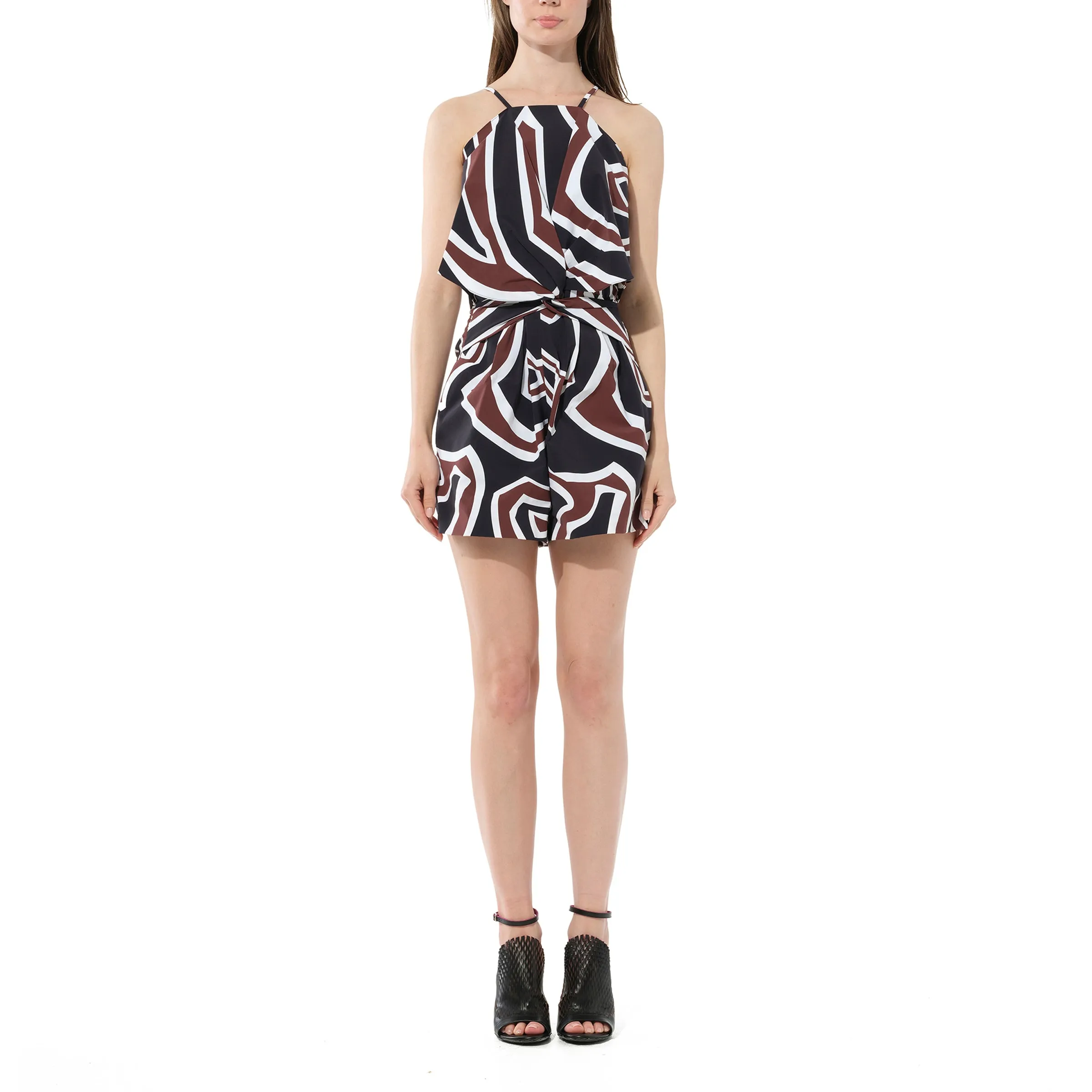 Overall in Multicolor sold by MARAIS product image thumbnail 4