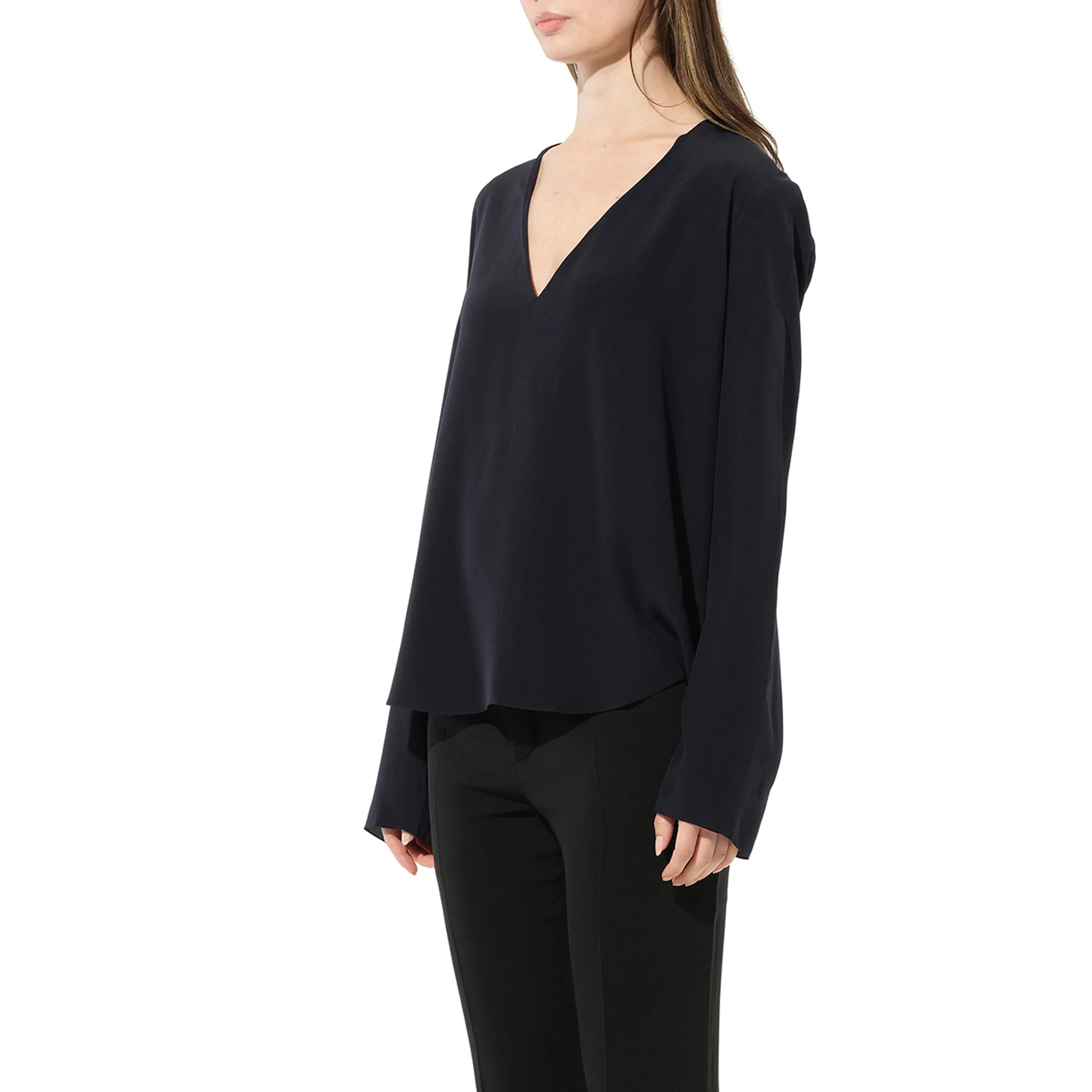 Haut Top in Black sold by MARAIS product image thumbnail 5
