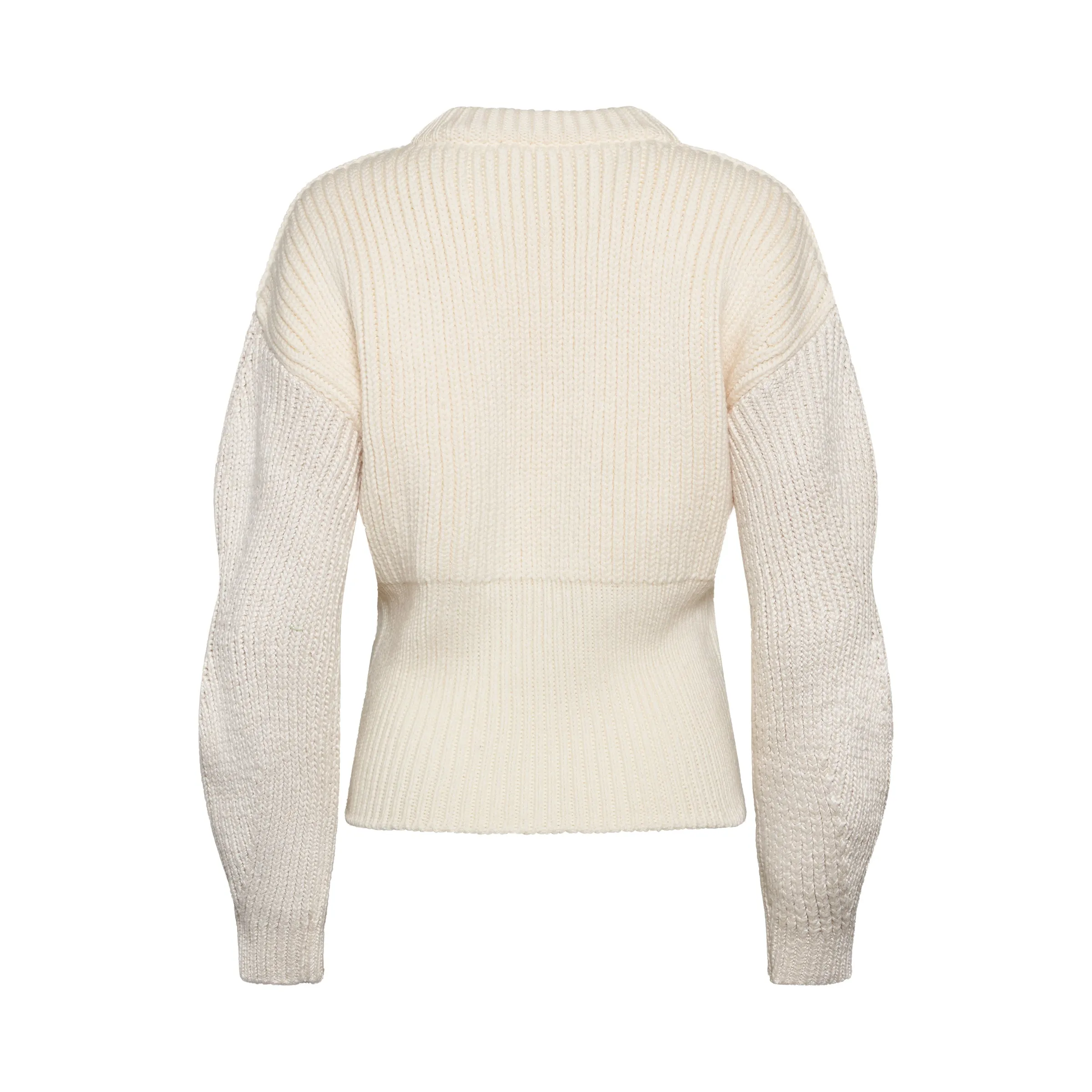 Knitwear in Milk sold by MARAIS product image thumbnail 4